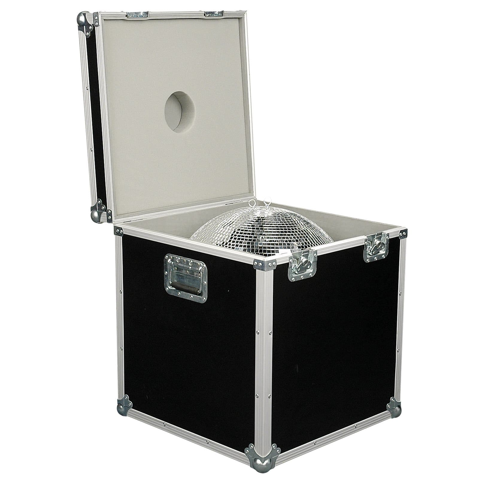 Case per Mirror Ball 50 cm - Showgear D7442B
