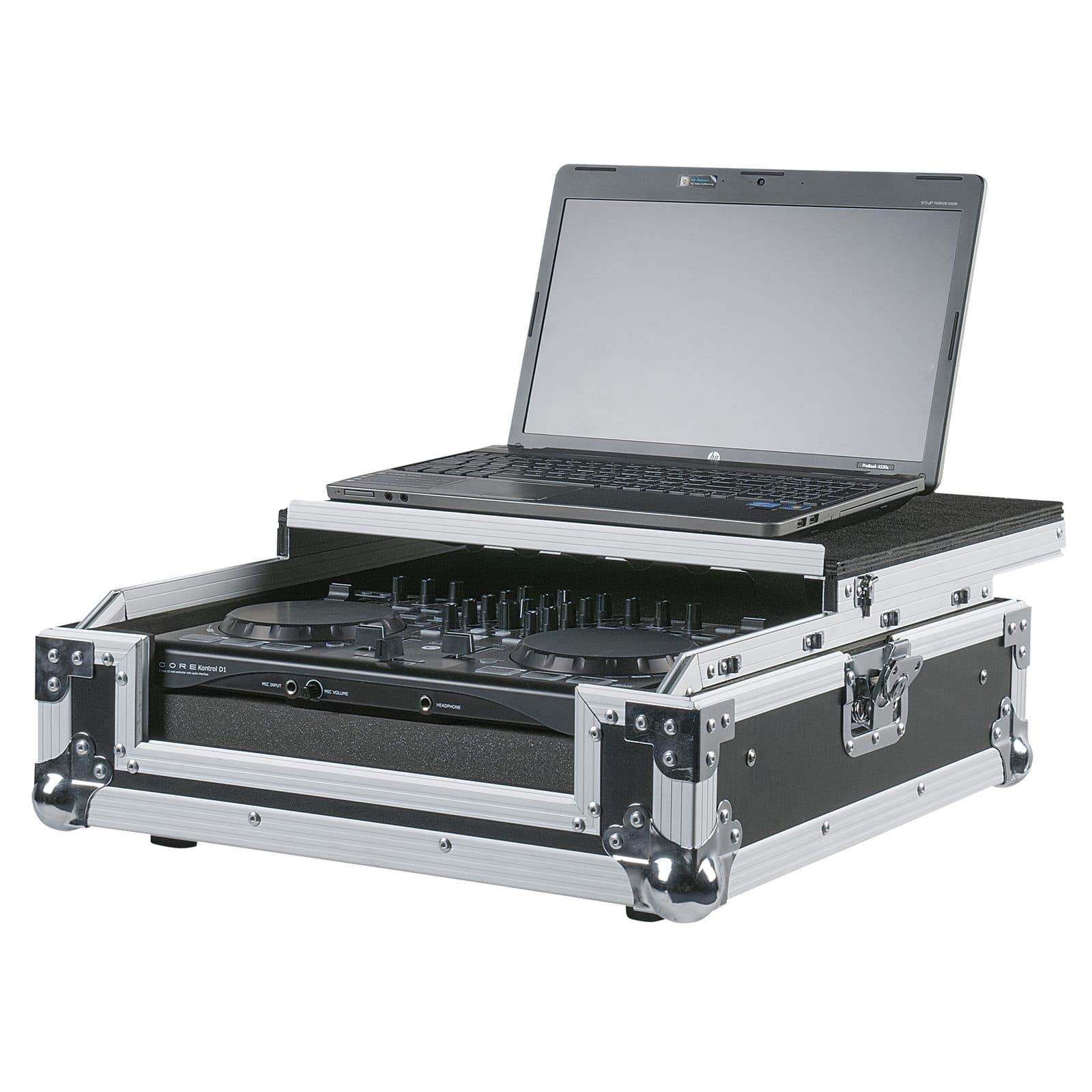 Case per DJ Control 2-Ch - Showgear D7467