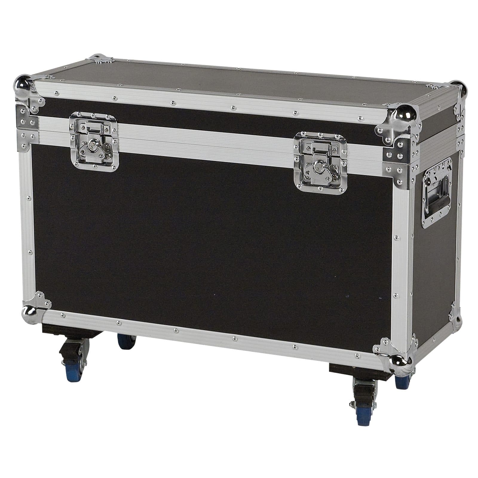 Case for 2x Phantom 65 - Showtec D7495B