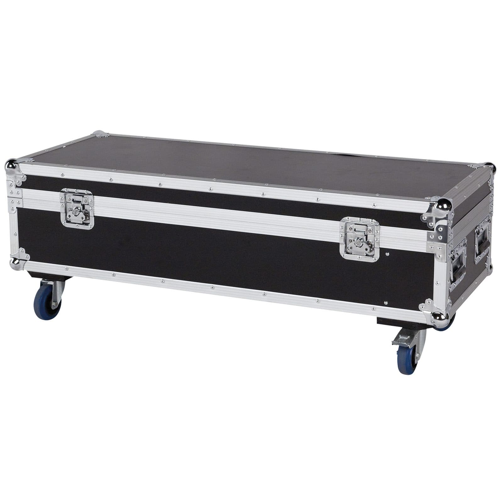 Case for 8x Spectral M800 - Showtec D7498B