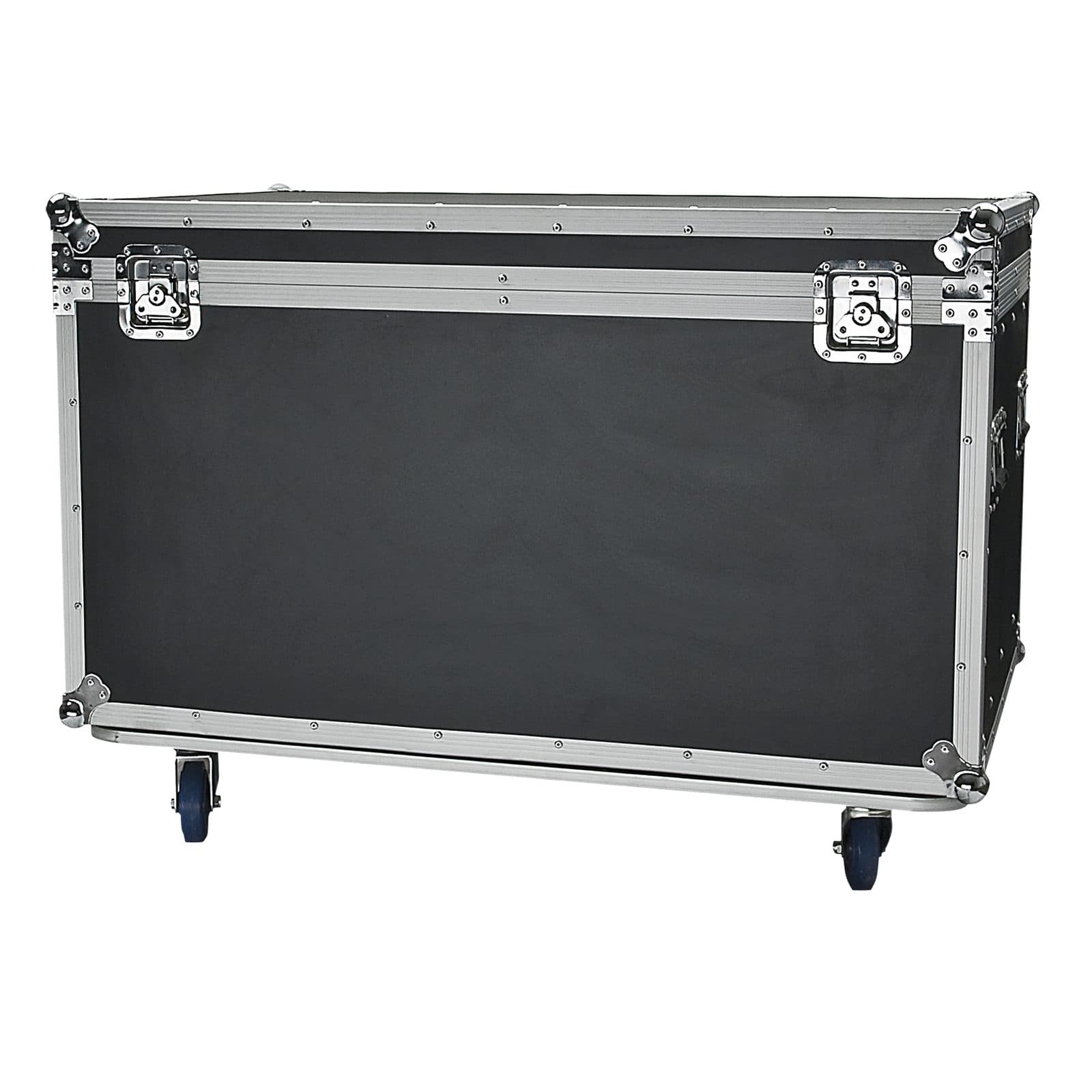 Case for 8x Sunstrip Active - Showtec D7510