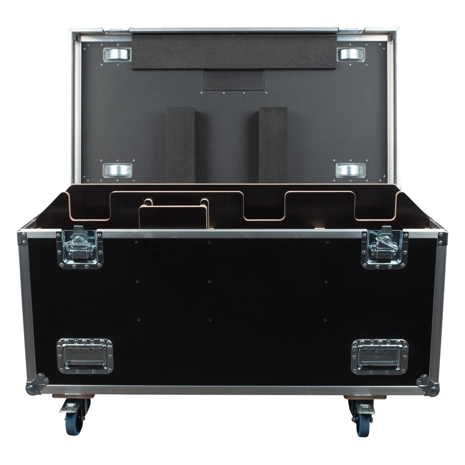 Flight case Pipe & Drape - Wentex D7557