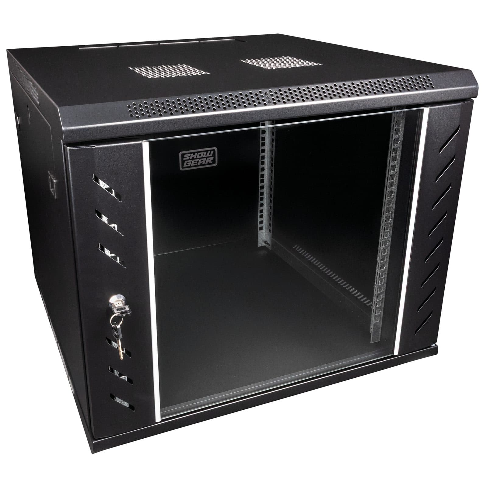 Network Cabinet 6U - Showgear D7652