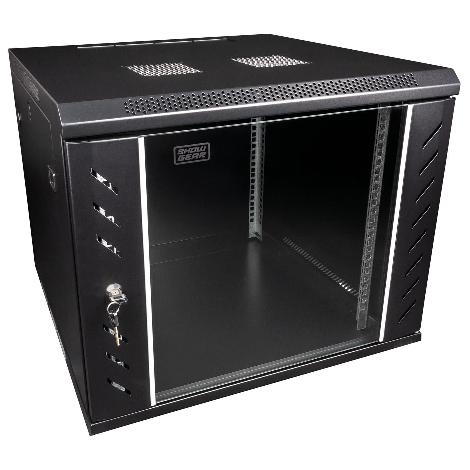 Network Cabinet 9U - Showgear D7653