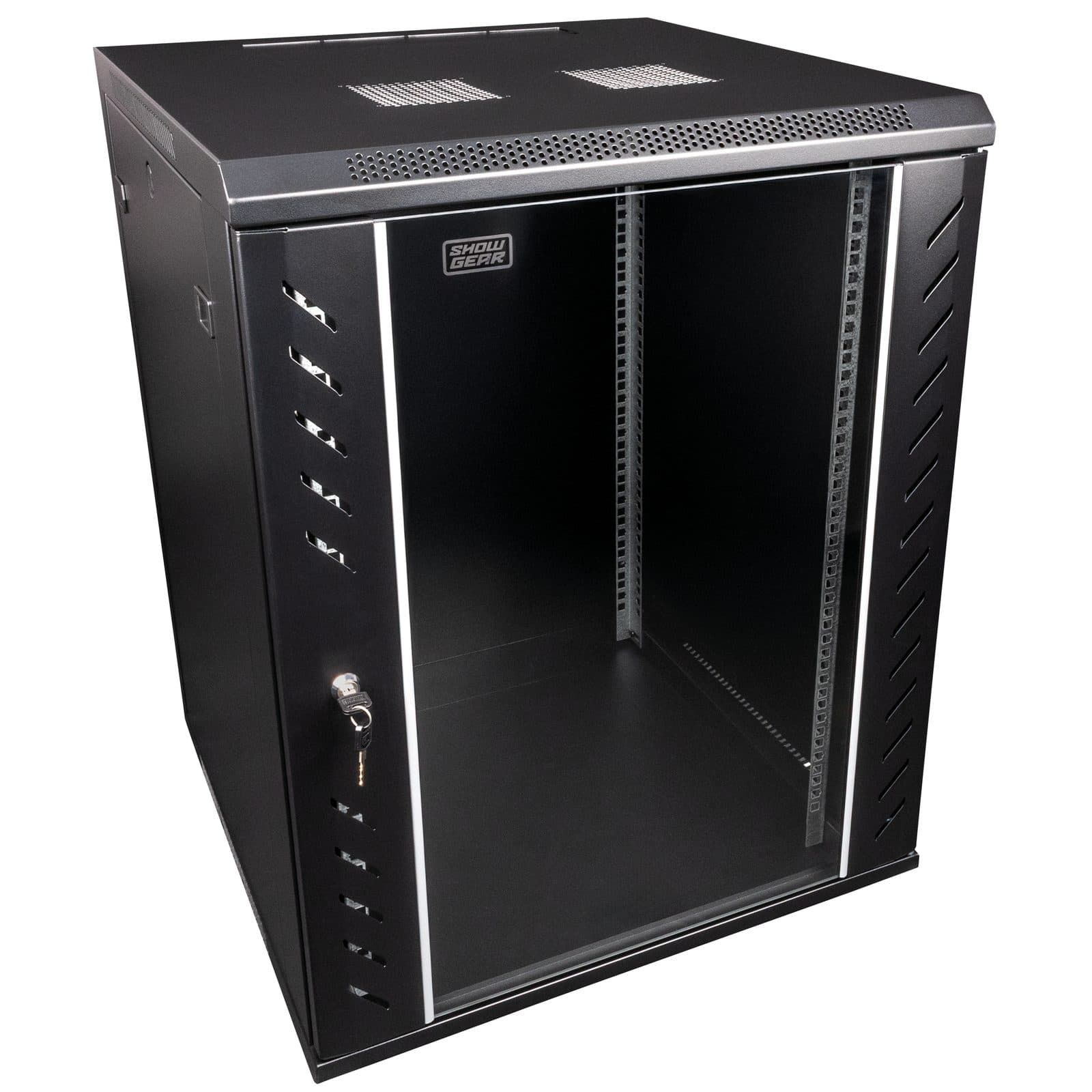 Network Cabinet 15U - Showgear D7654