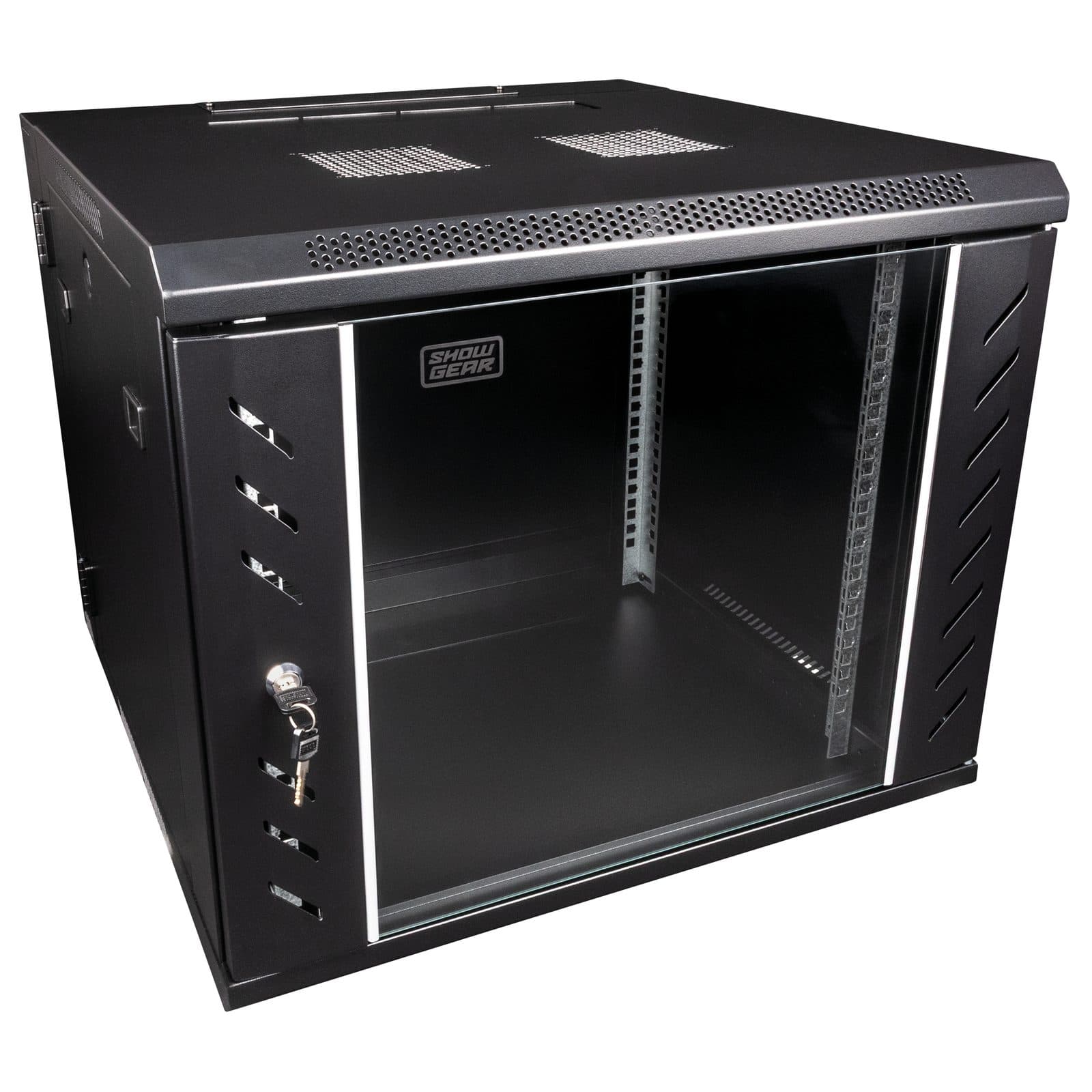 Network Cabinet 9U - Showgear D7656
