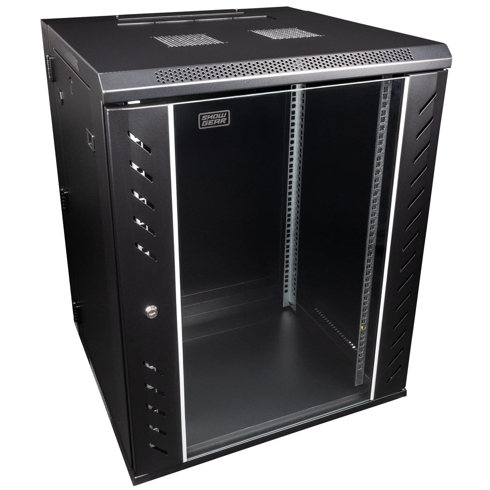 Network Cabinet 15U - Showgear D7657