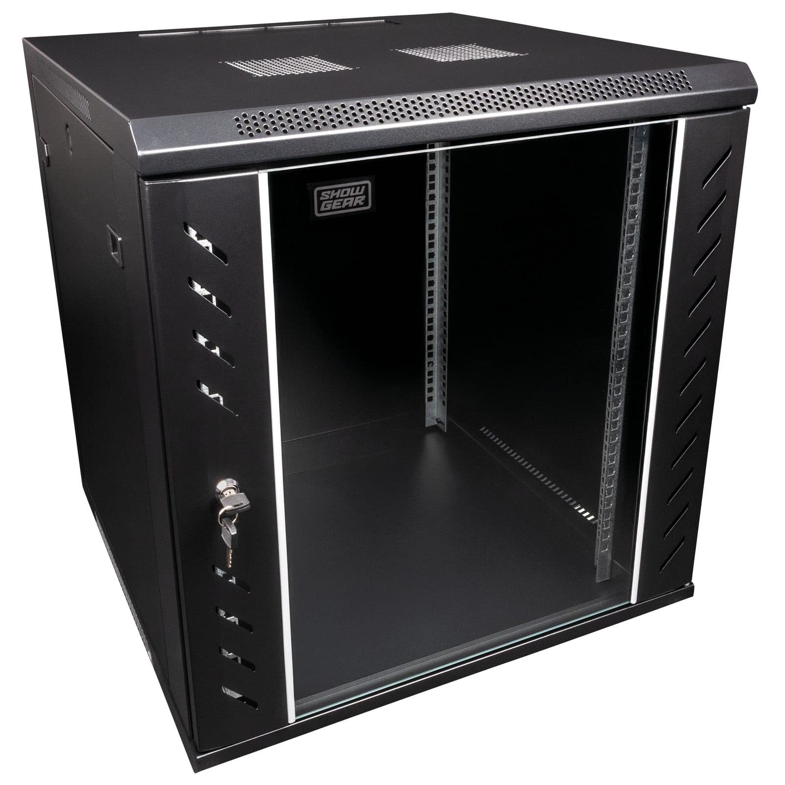 Network Cabinet 12U - Showgear D7658