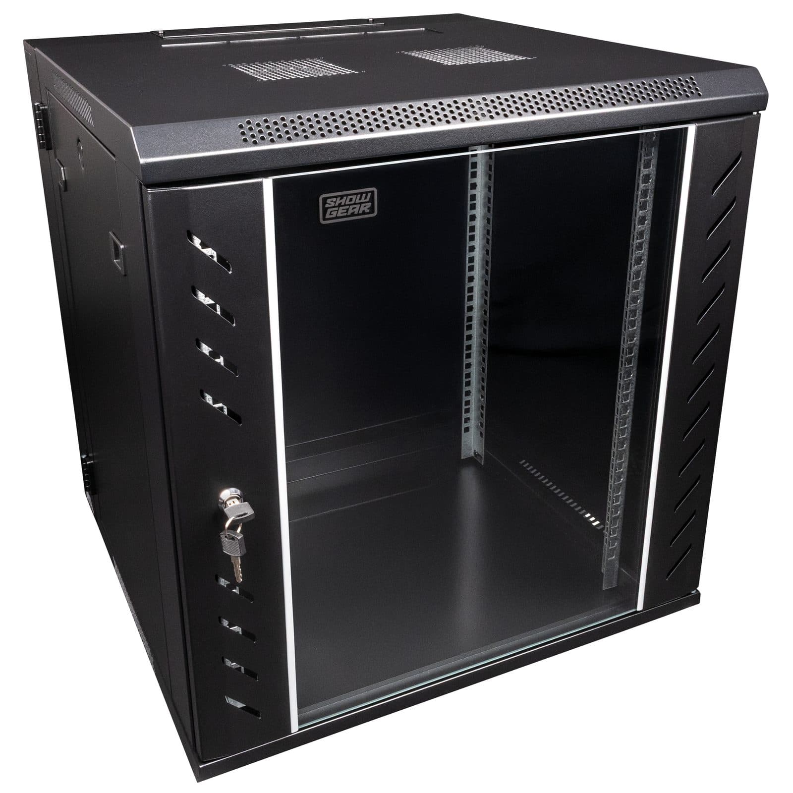 Network Cabinet 12U - Showgear D7659