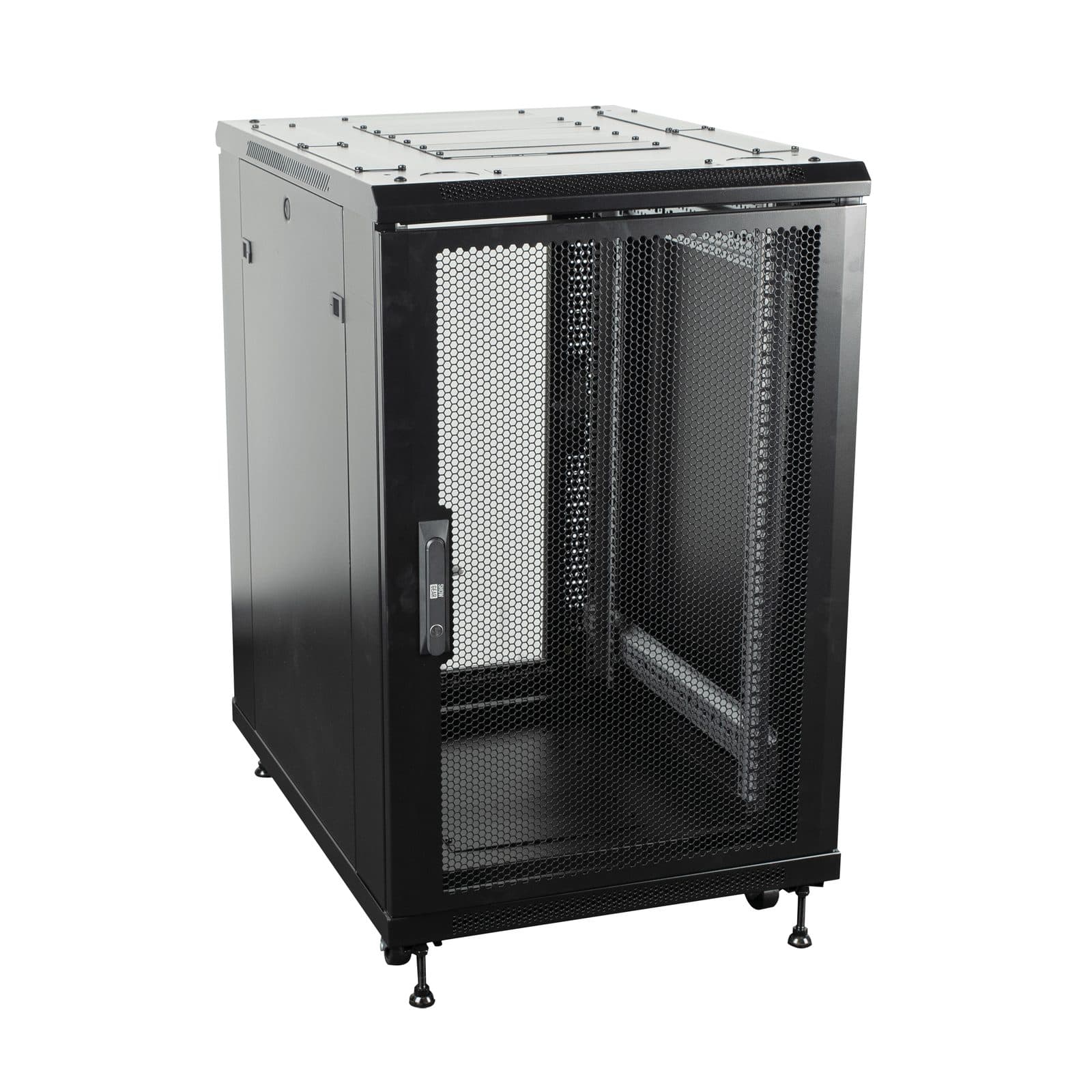 Network Cabinet 18U - Showgear D7670