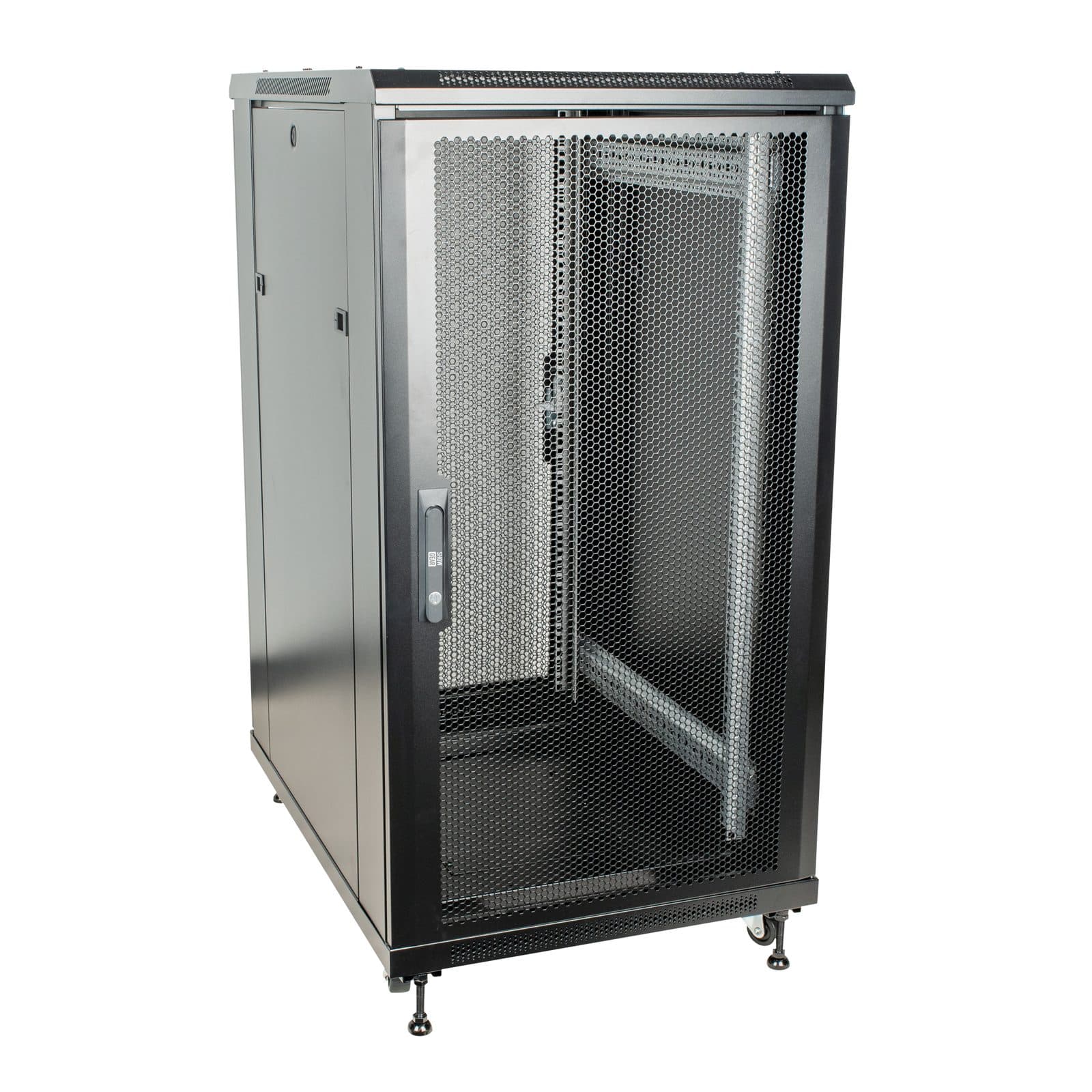Network Cabinet 22U - Showgear D7671
