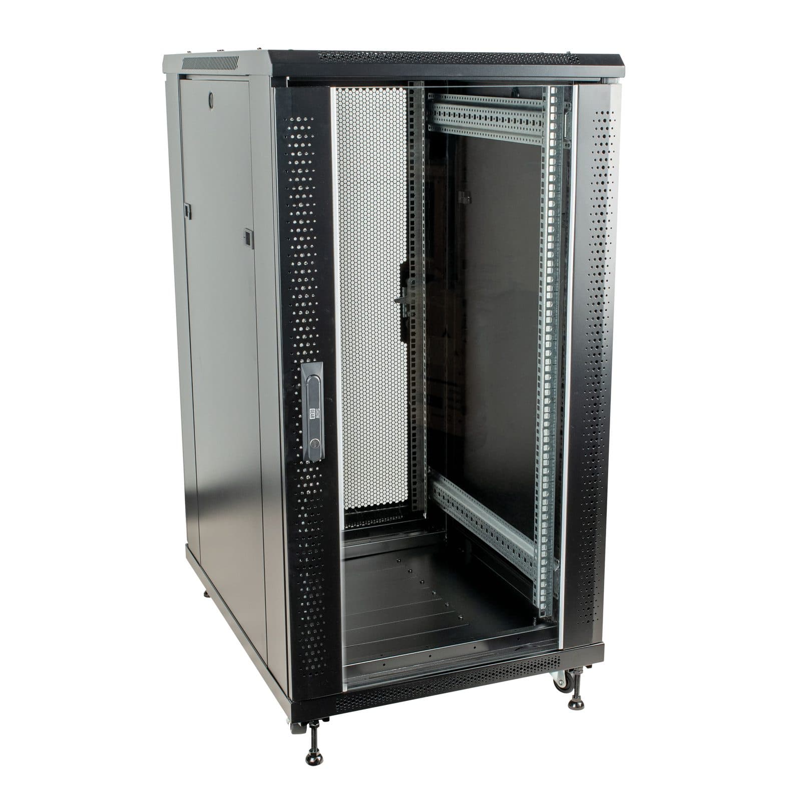 Network Cabinet 22U - Showgear D7675