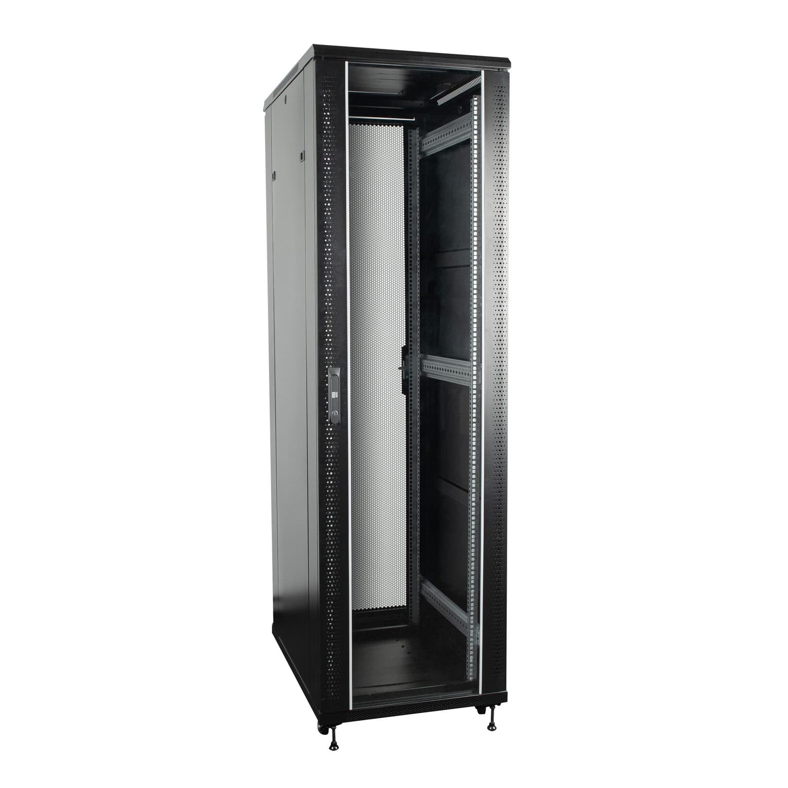Network Cabinet 42U - Showgear D7677