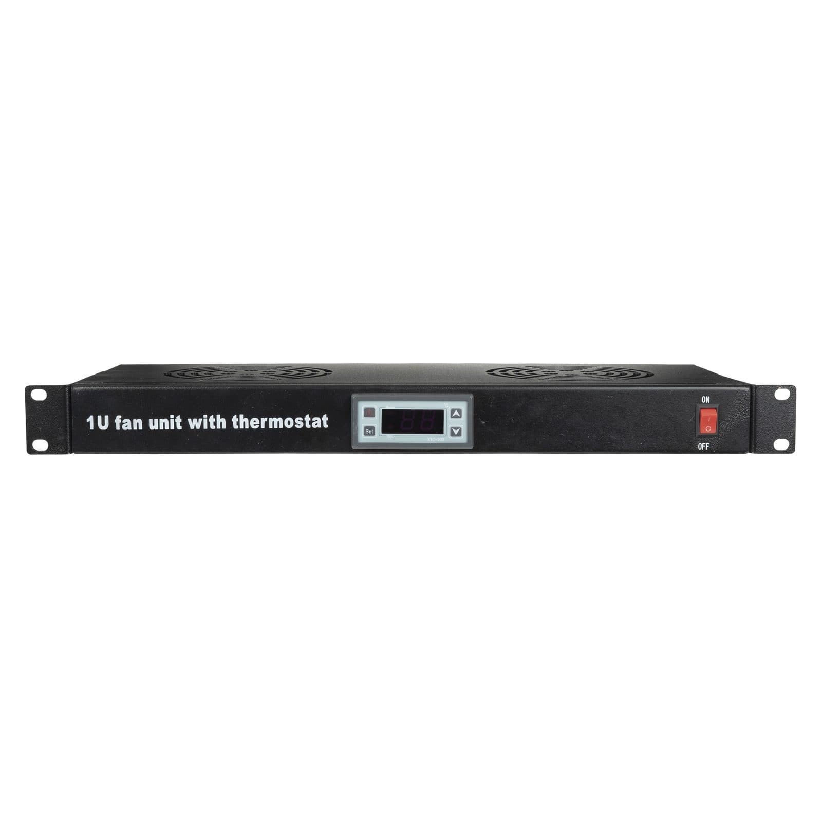 Fan Unit 1U - Showgear D7695