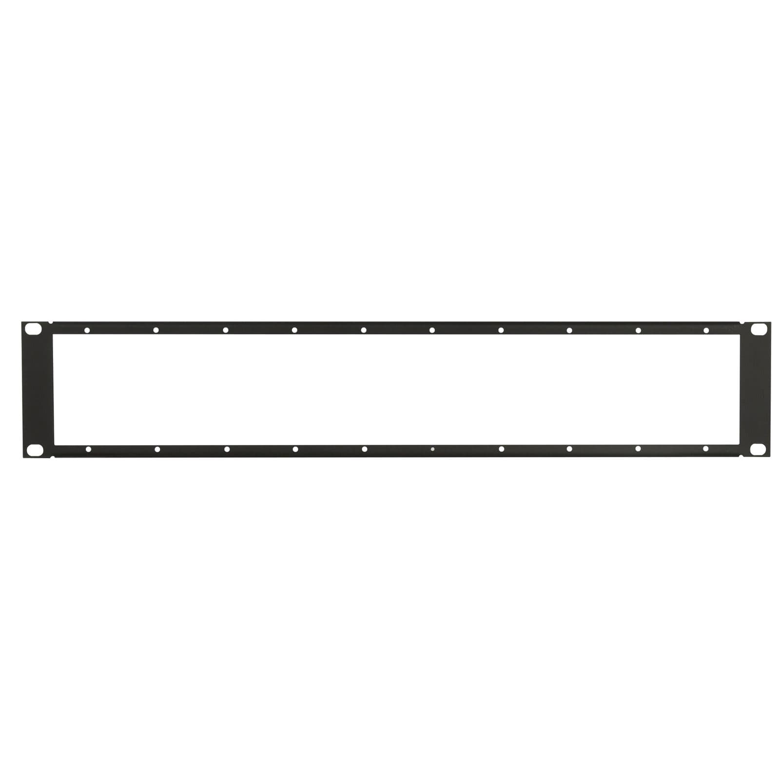 Master Panel 2U - Showgear D7701