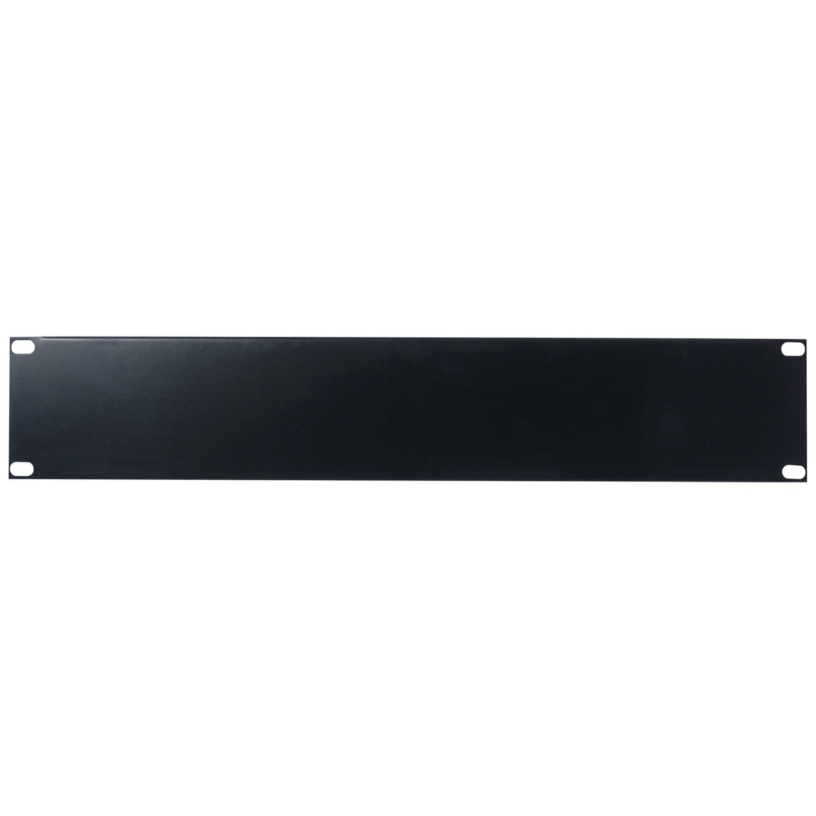 Pannello cieco 19" - 2U - Showgear D7802