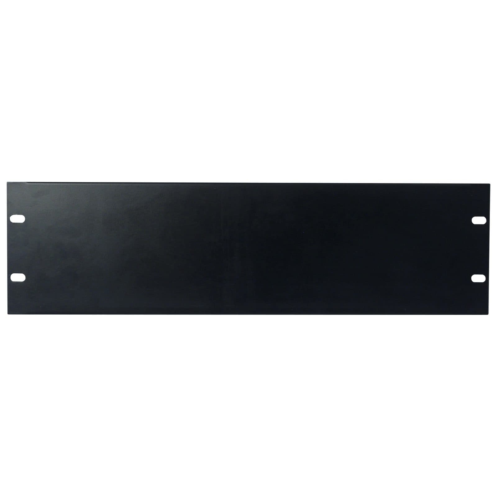 Pannello cieco 19" - 3U - Showgear D7803