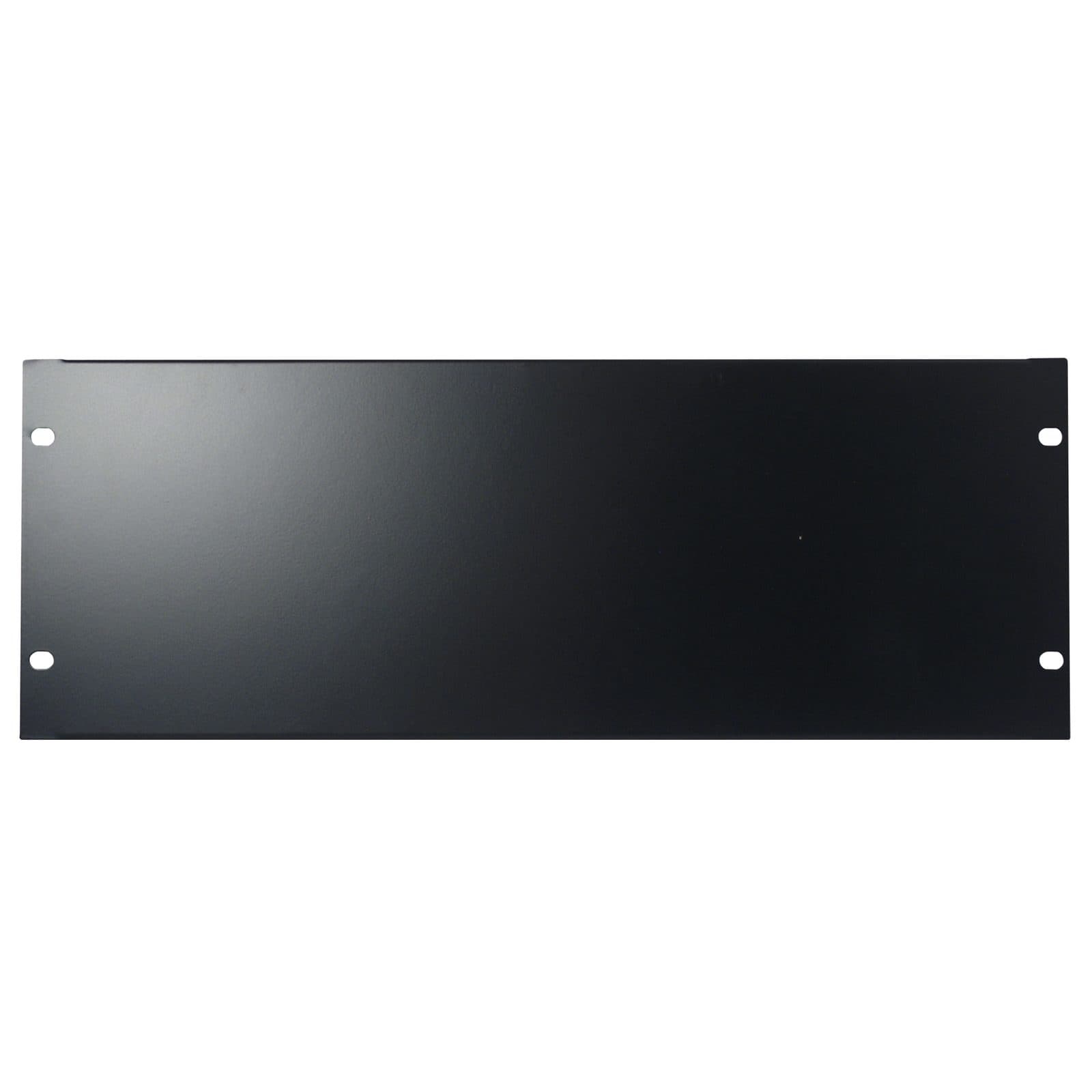 Blind Panel 19" - 4U Showgear D7804