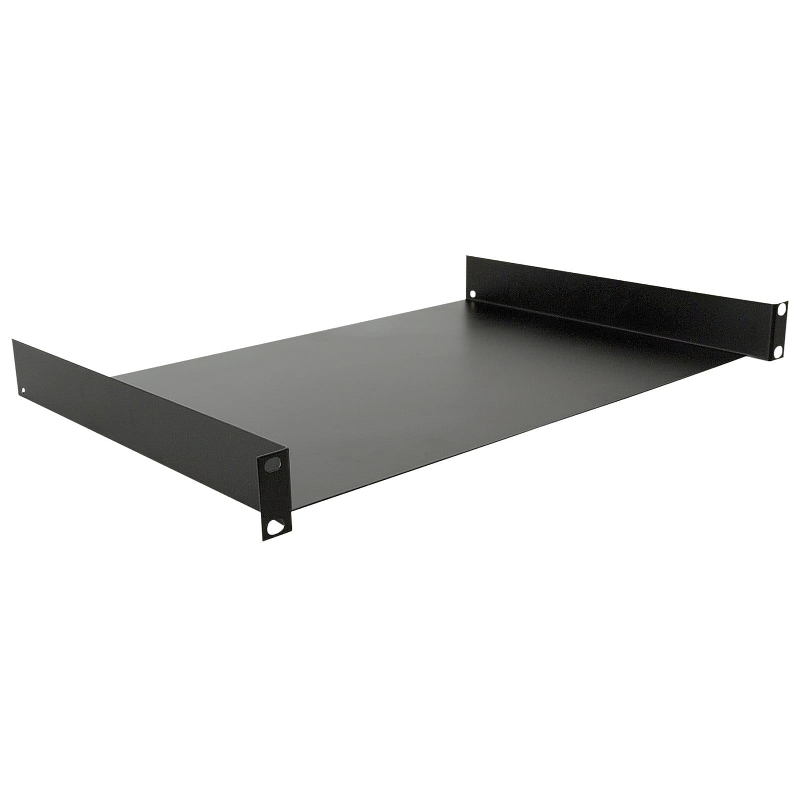 Mounting Panel 1U - Non 19" Equipment - Showgear D7821