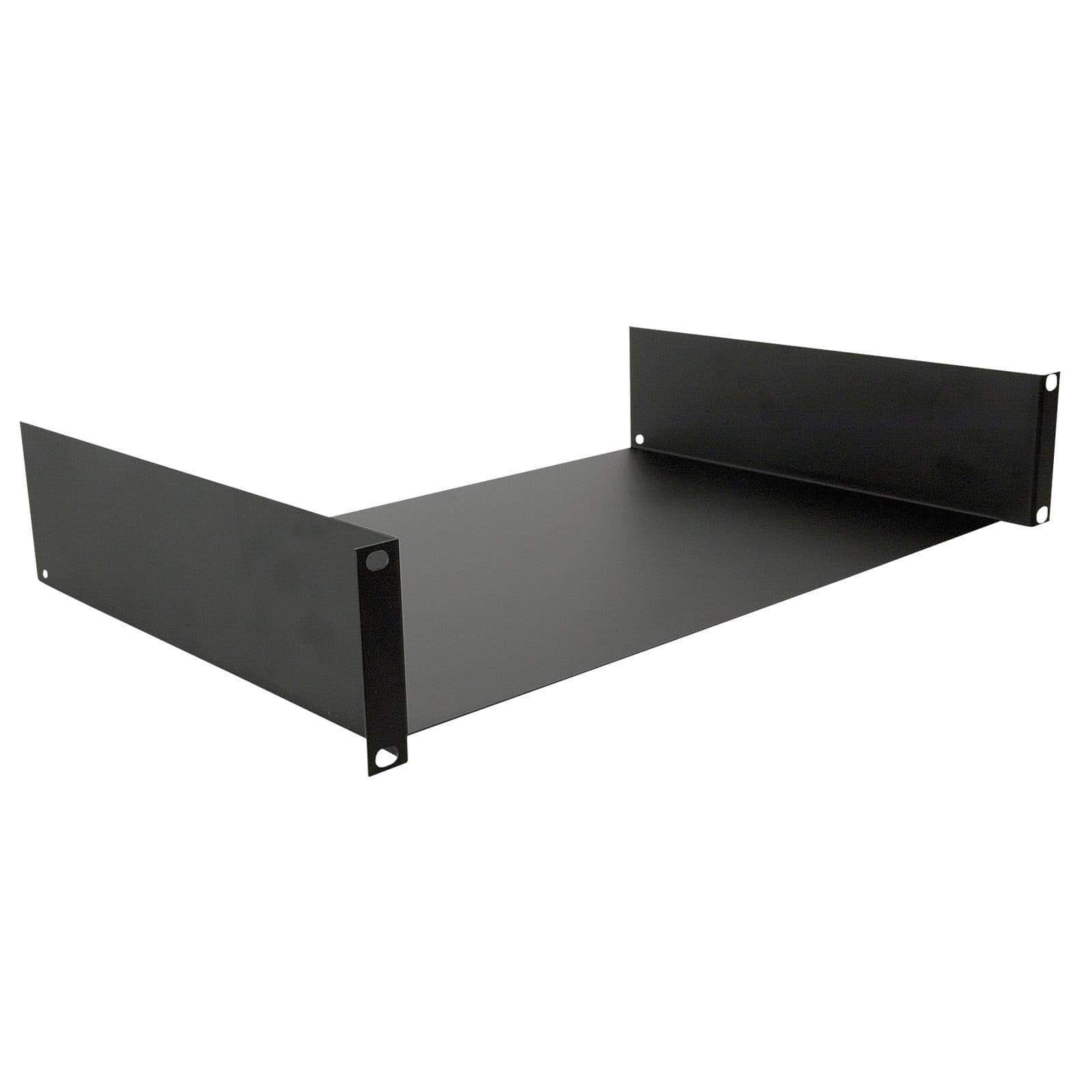 Mounting Panel non-19" 2U - Showgear D7822