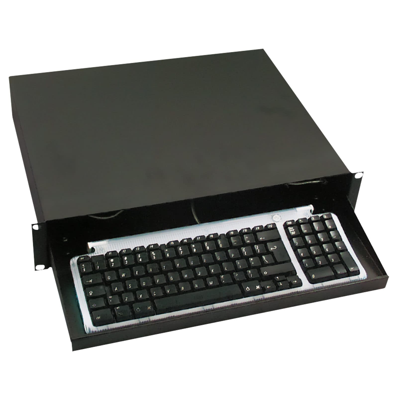 Keyboard Drawer 2U - Showgear D7830
