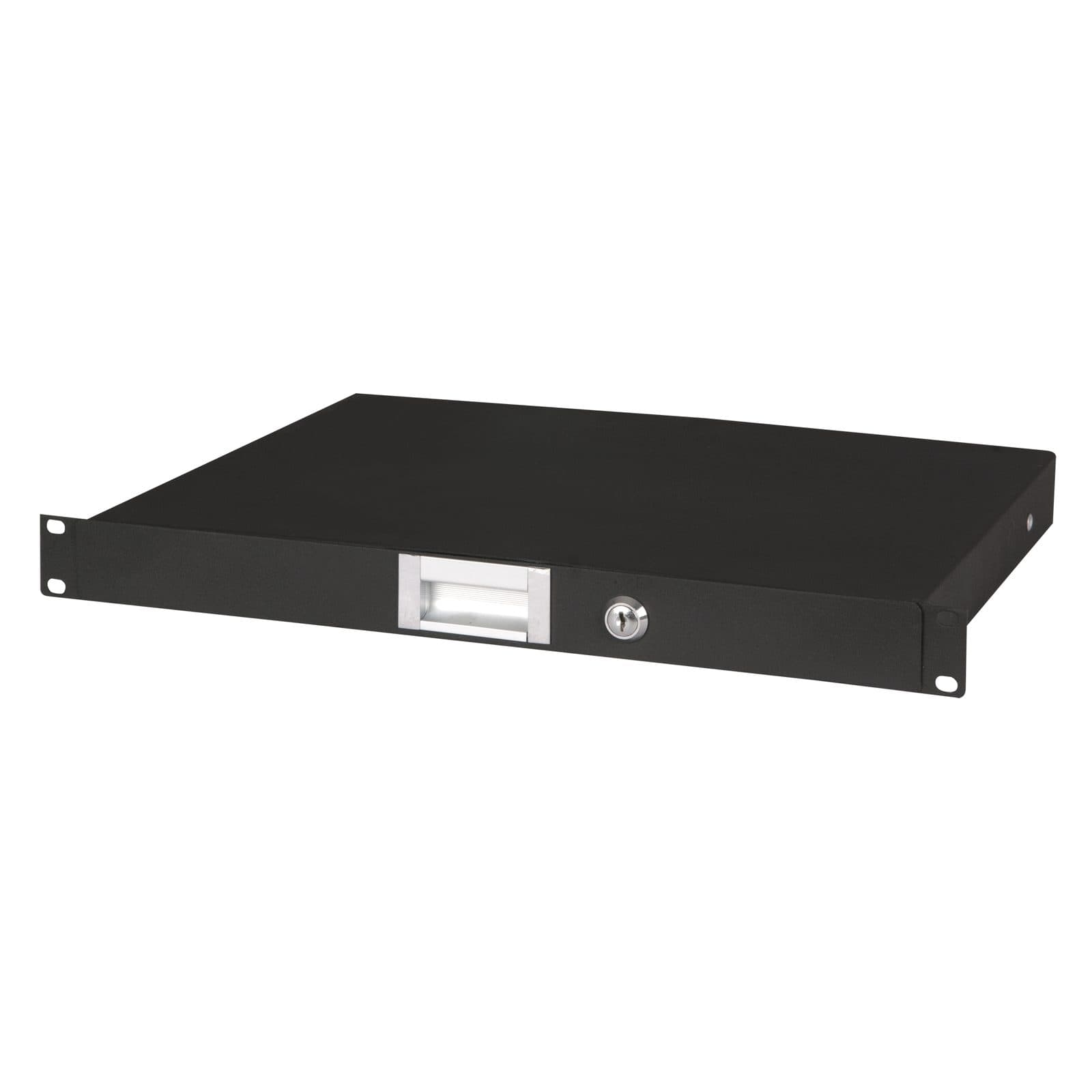 Drawer 1U con Serratura - Showgear D7840