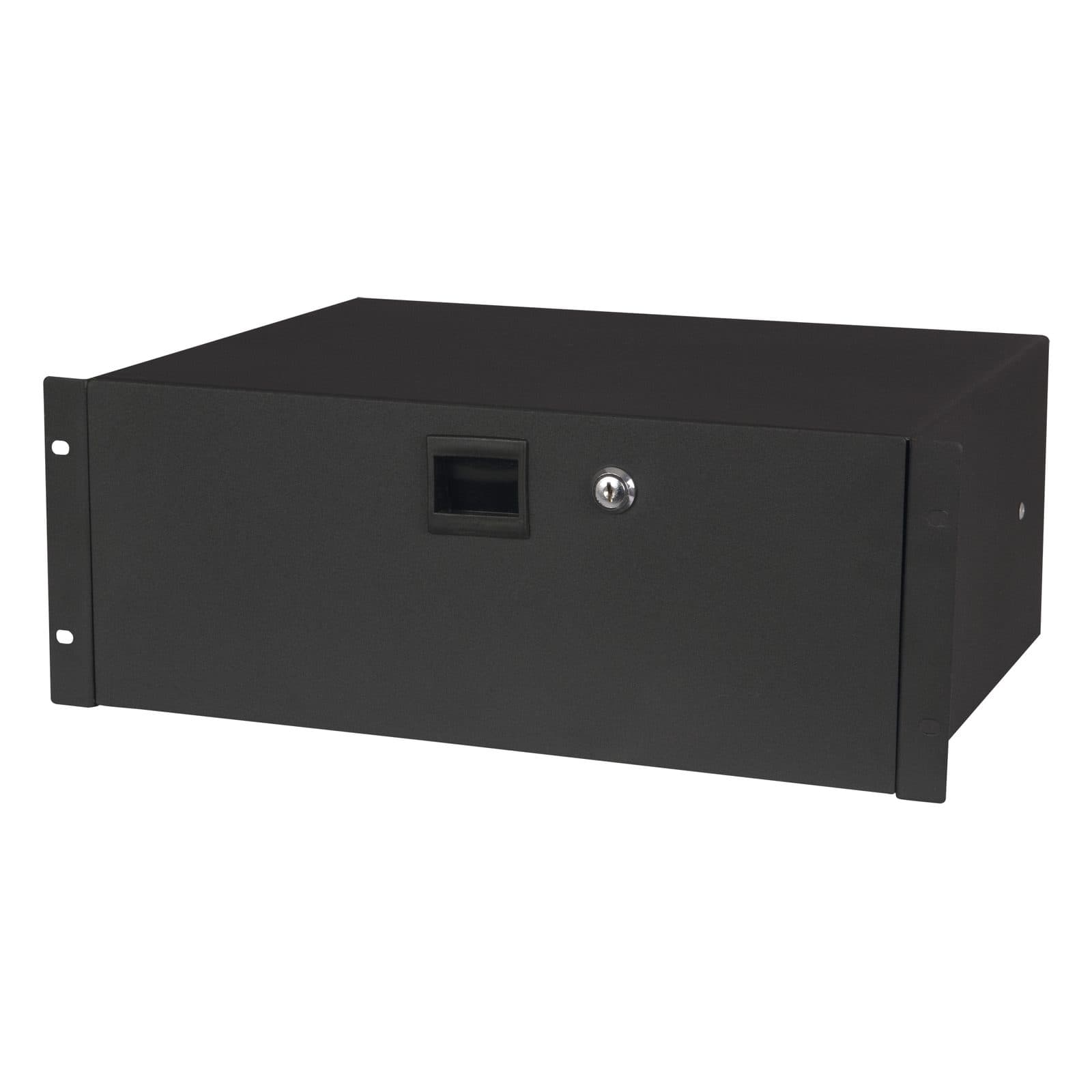 Cassetto 19" con serratura - Showgear D7843