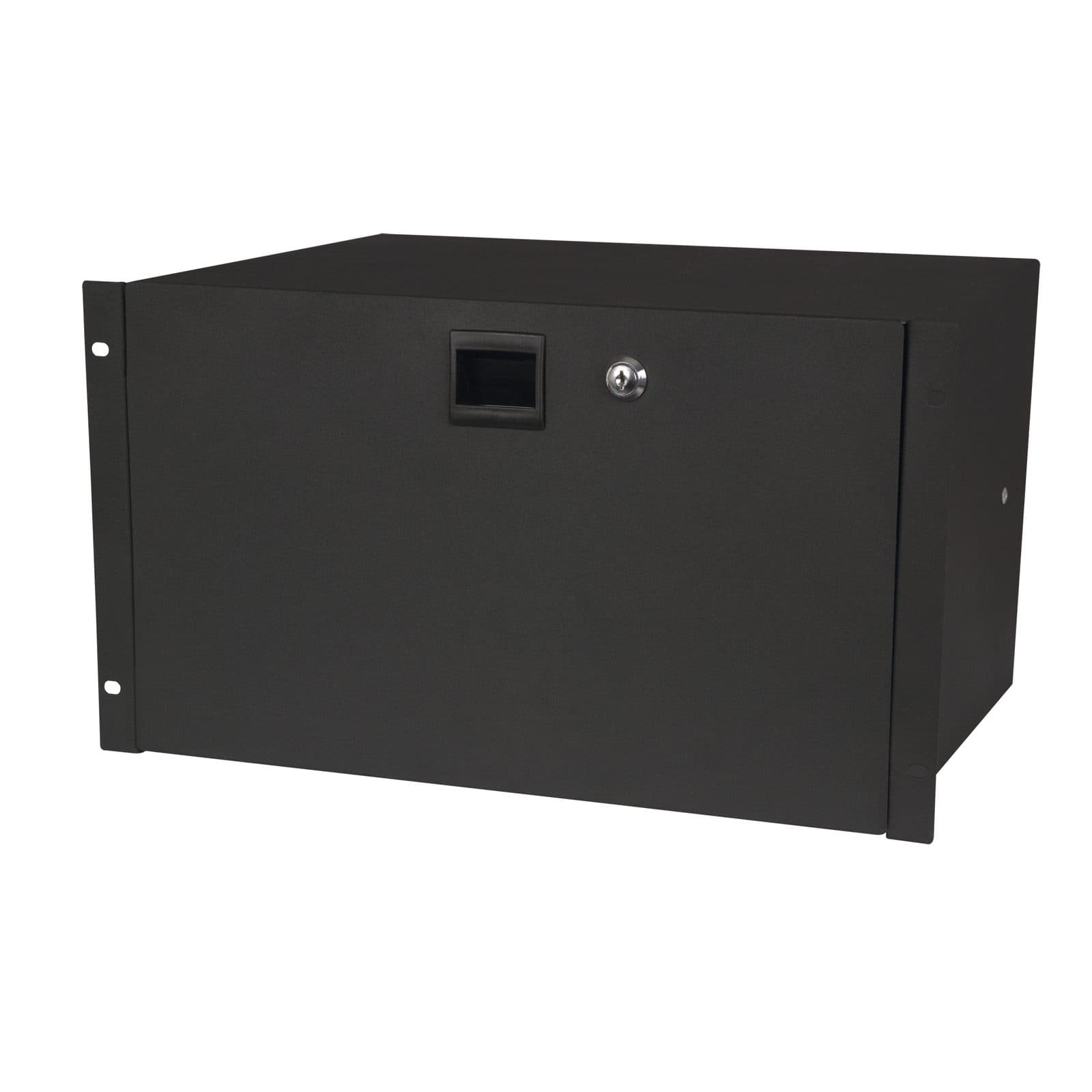 Cassetto 19" con serratura - Showgear D7844