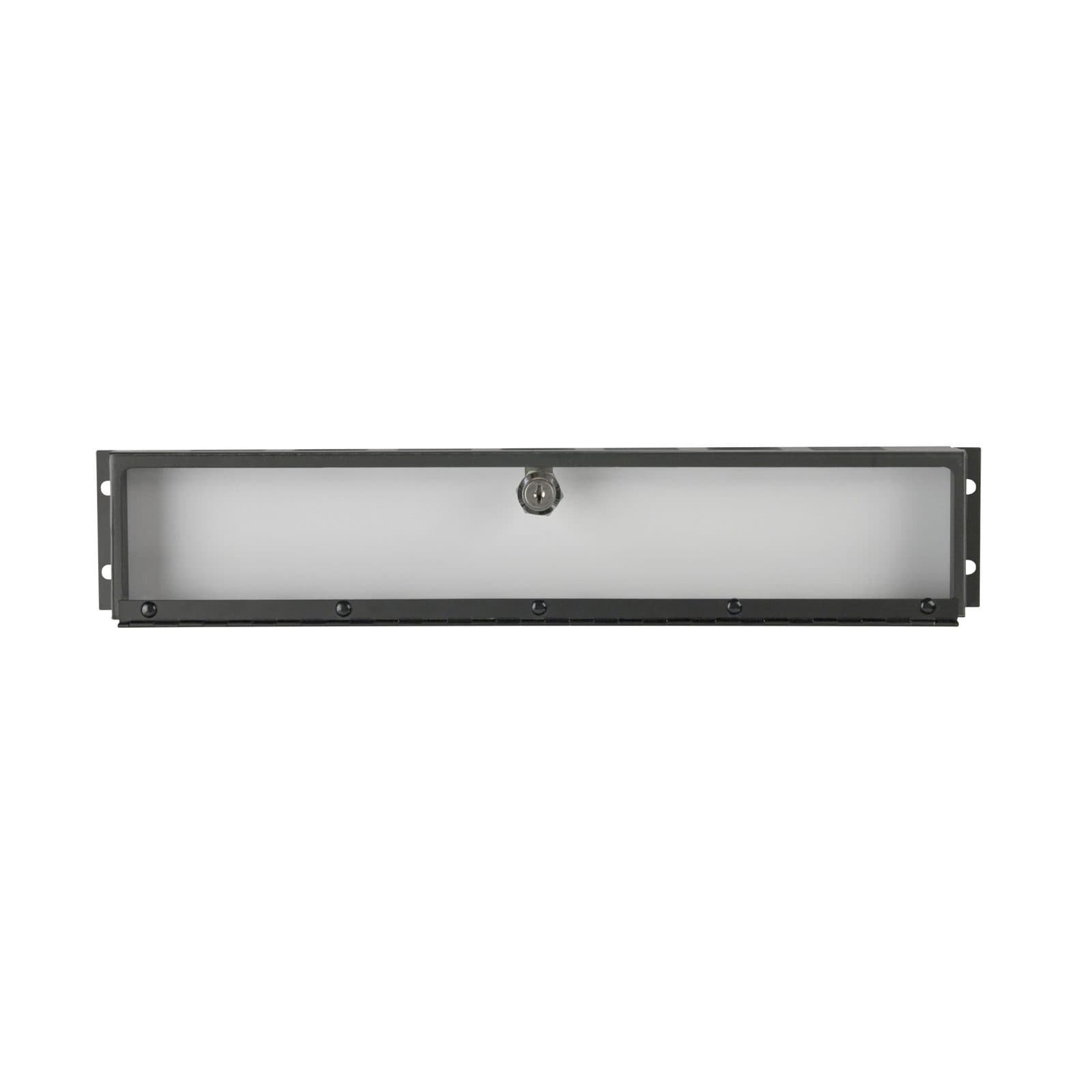 Protection Panel 2U - Showgear D7867