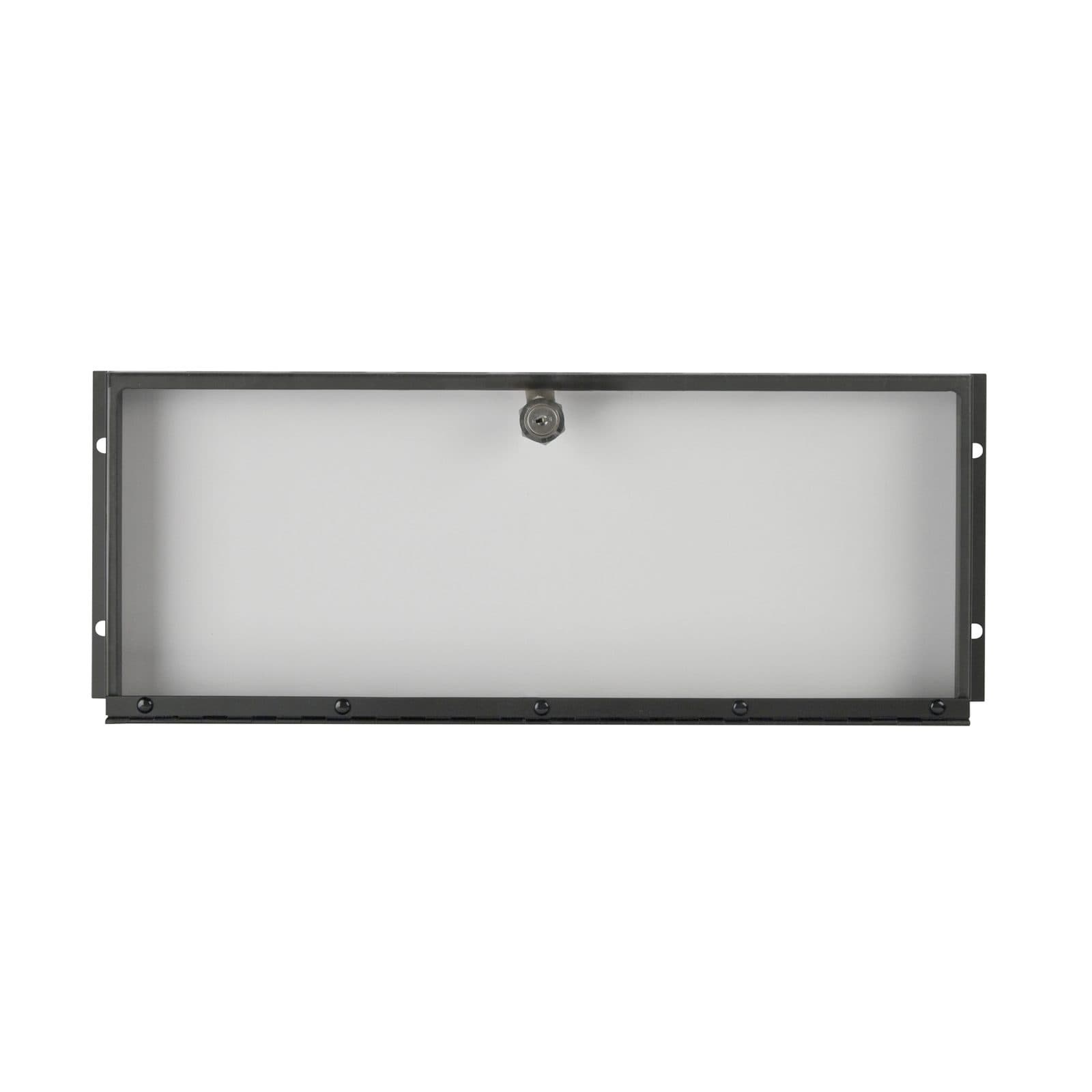 Protection Panel 4U - Showgear D7869