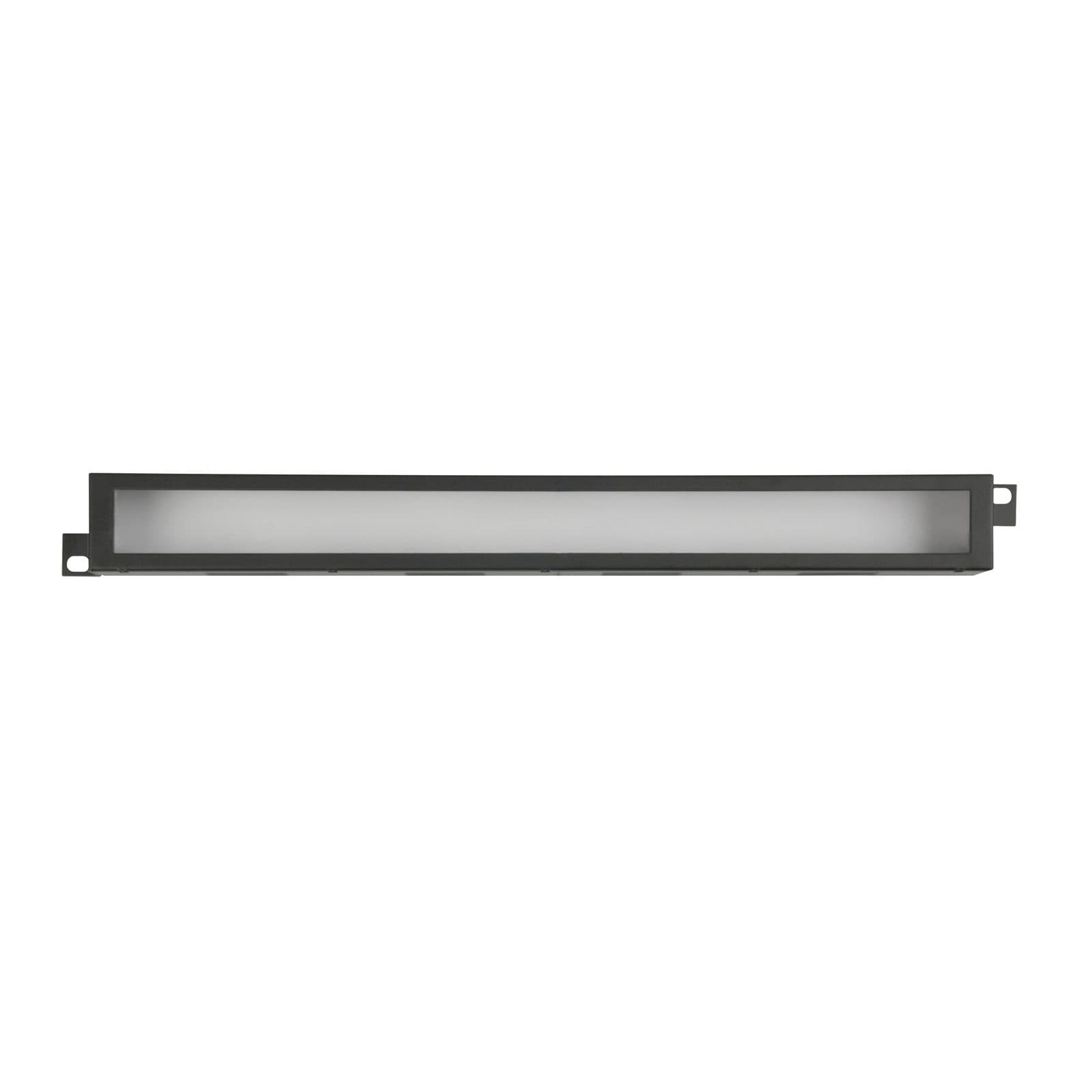 Protection Panel 1U - Showgear D7870