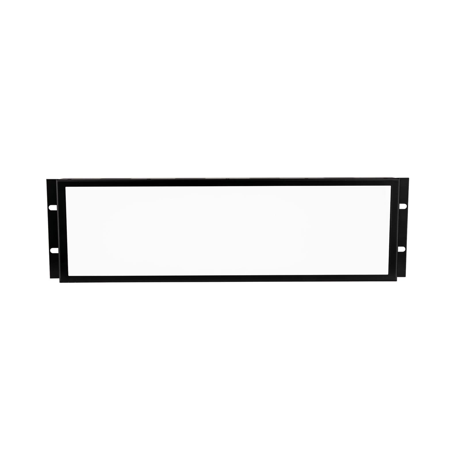 Protection Panel 3U - Showgear D7872