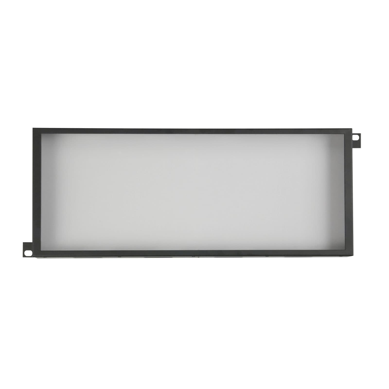 Protection Panel 4U - Showgear D7873