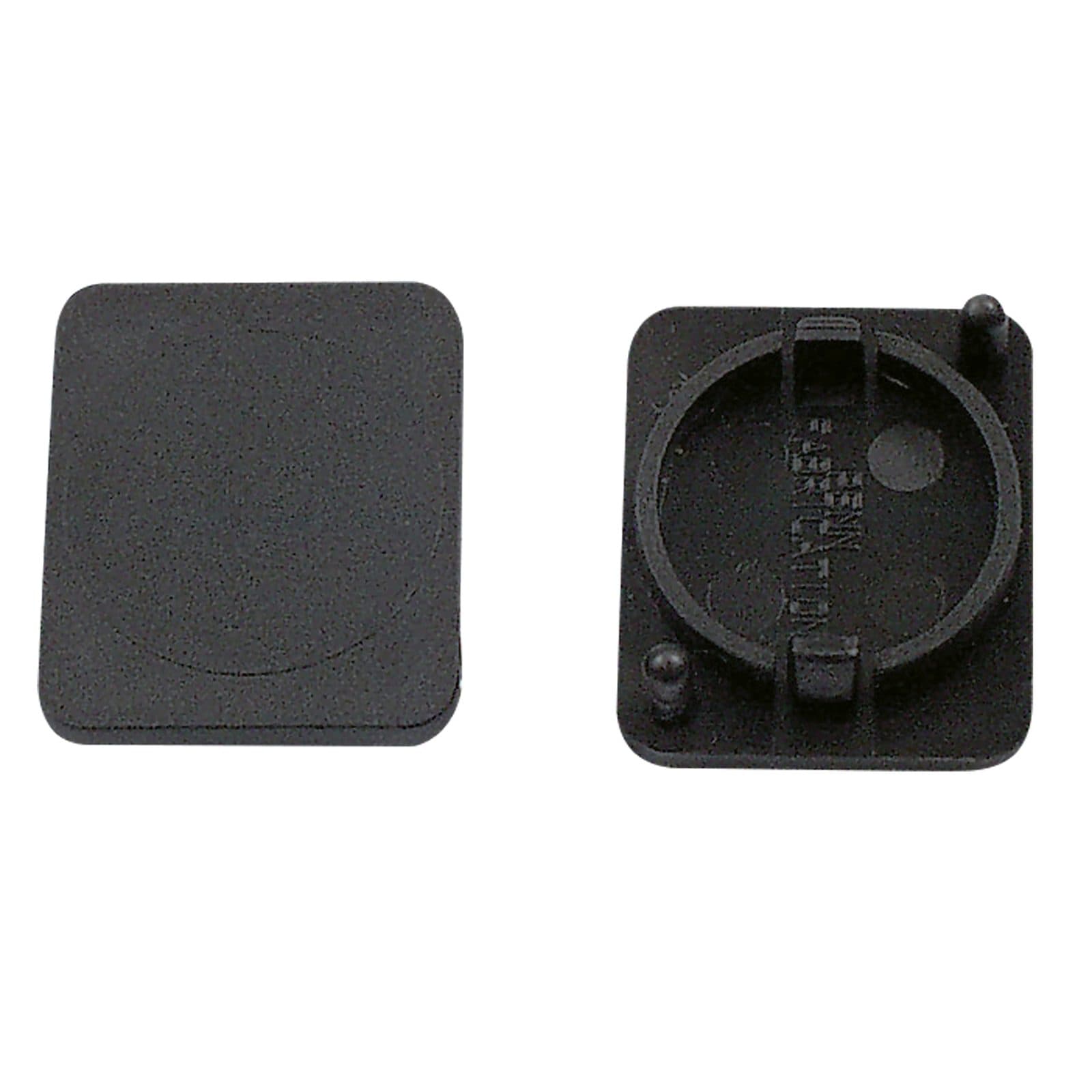 Blindcap D Hole - Showgear D7881
