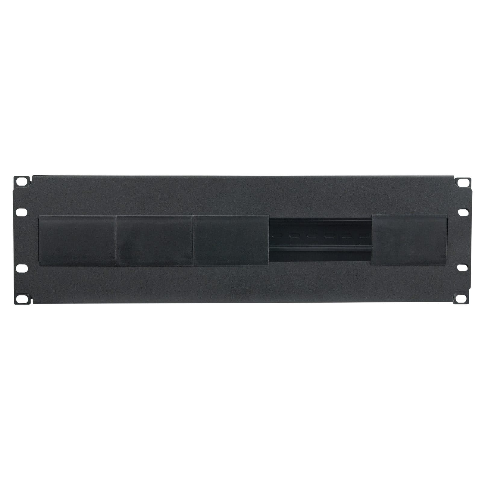 Scatola 3U 19" - Showgear D7889