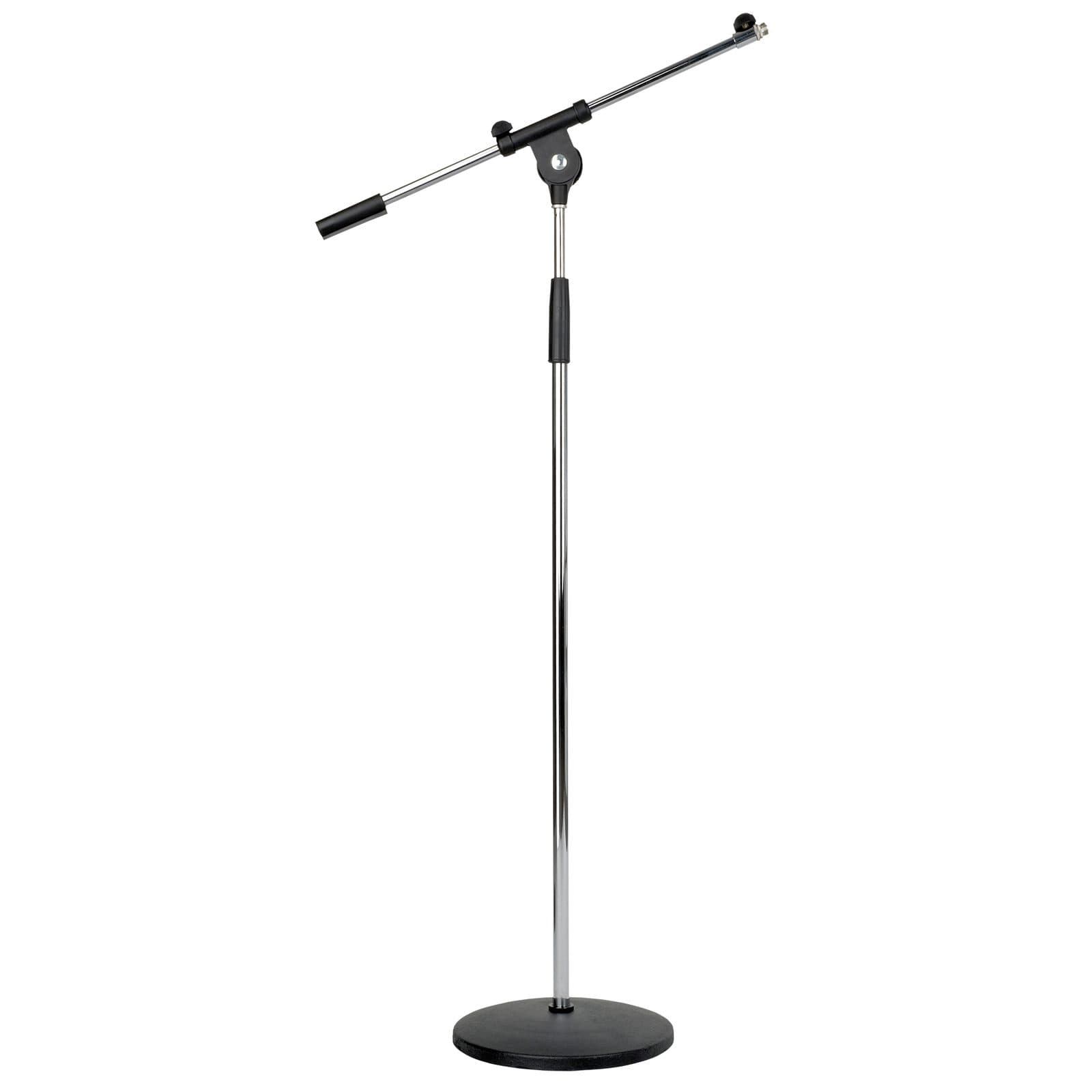 Microphone Boom Stand - Showgear D8105C