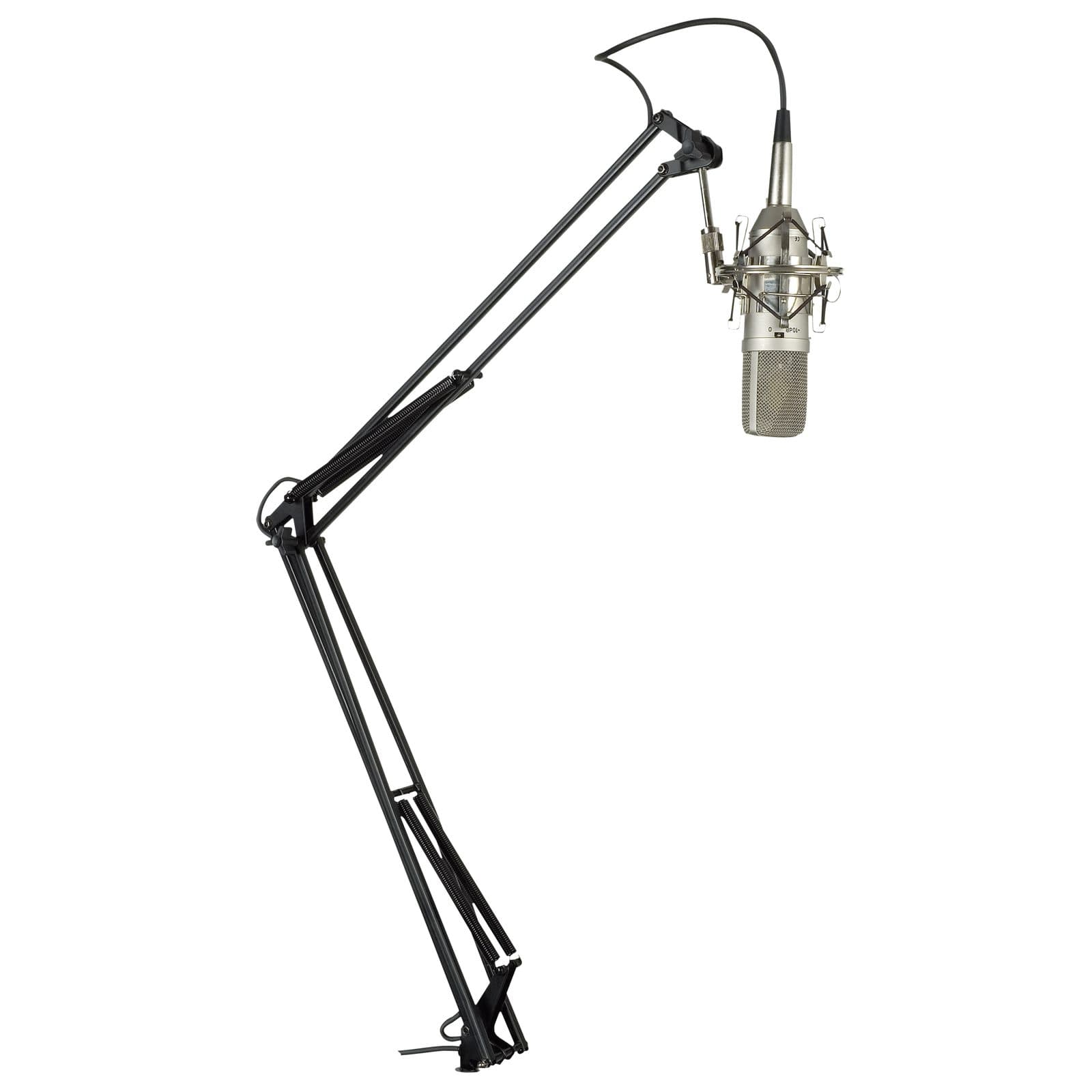 Broadcast Stand - Showgear D8110