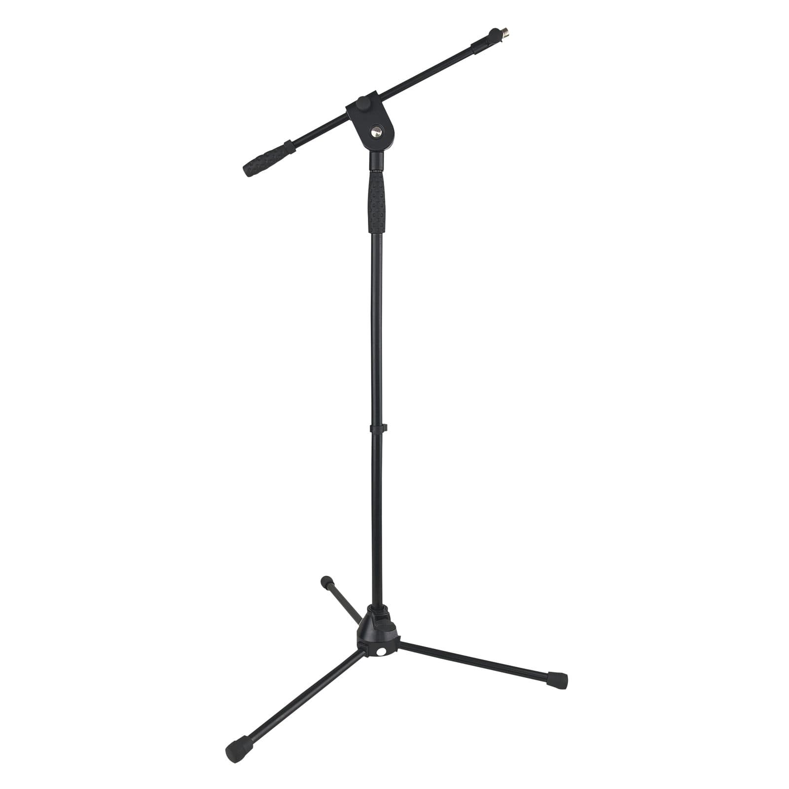 Telescopic Microphone Boom Stand - Showgear D8111B