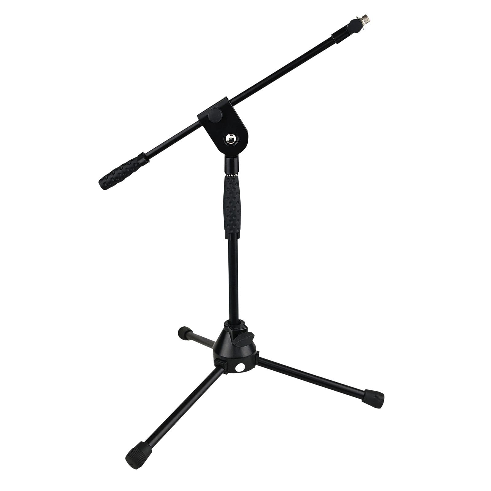 Telescopic Microphone Boom Stand - Showgear D8112B