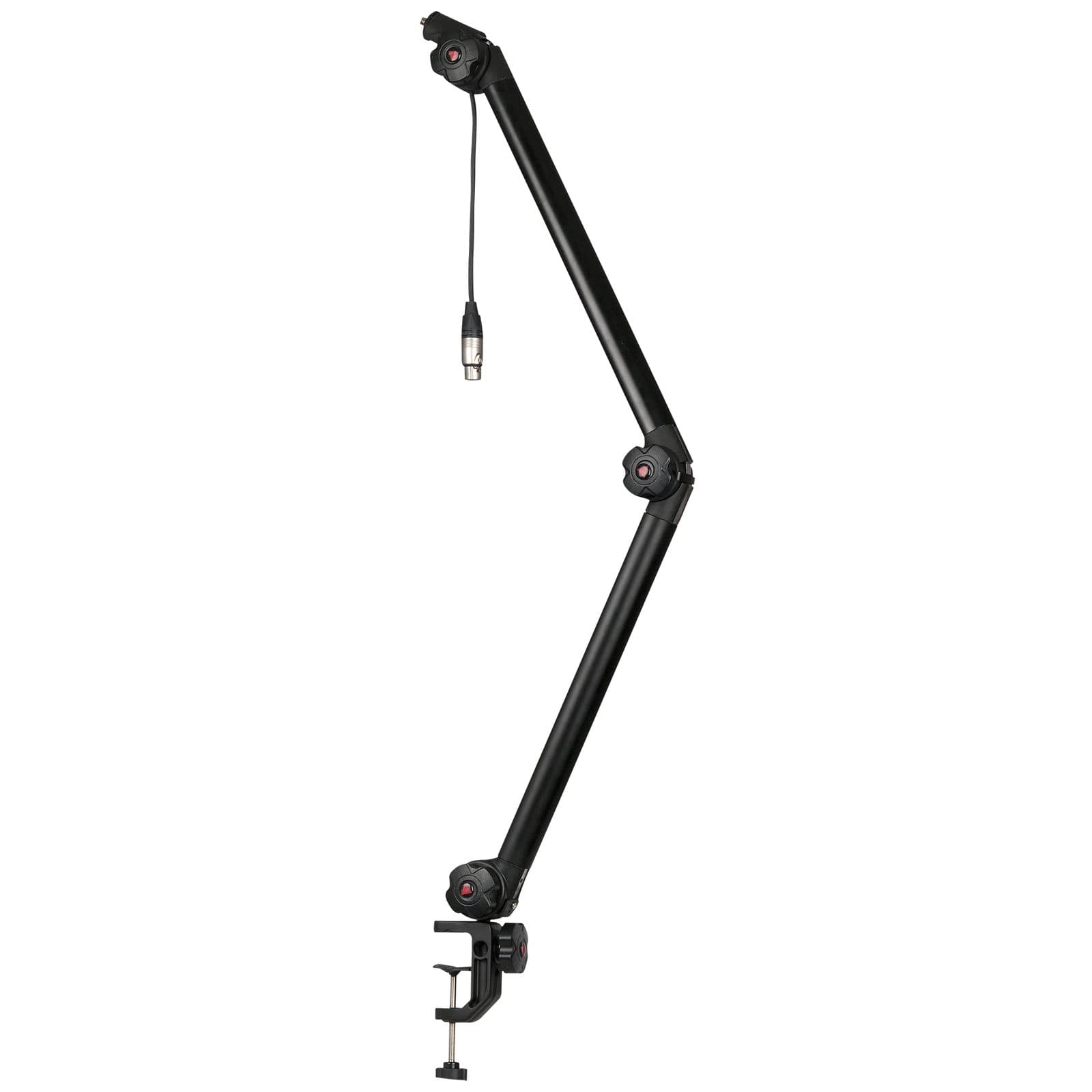 Broadcast Stand PRO - Screw Knob - Showgear D8120
