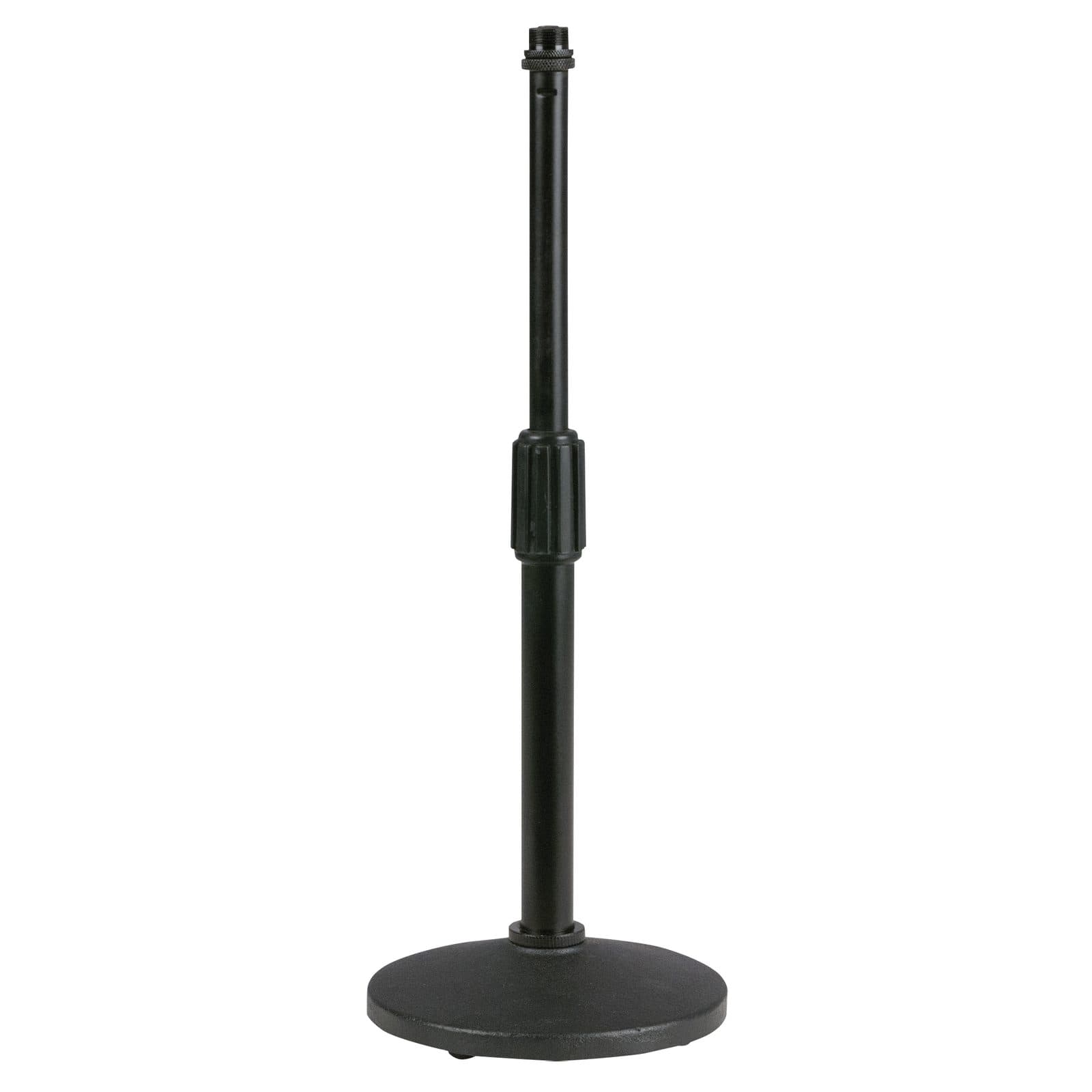 Desk Microphone Stand - Clutch - Showgear D8202B