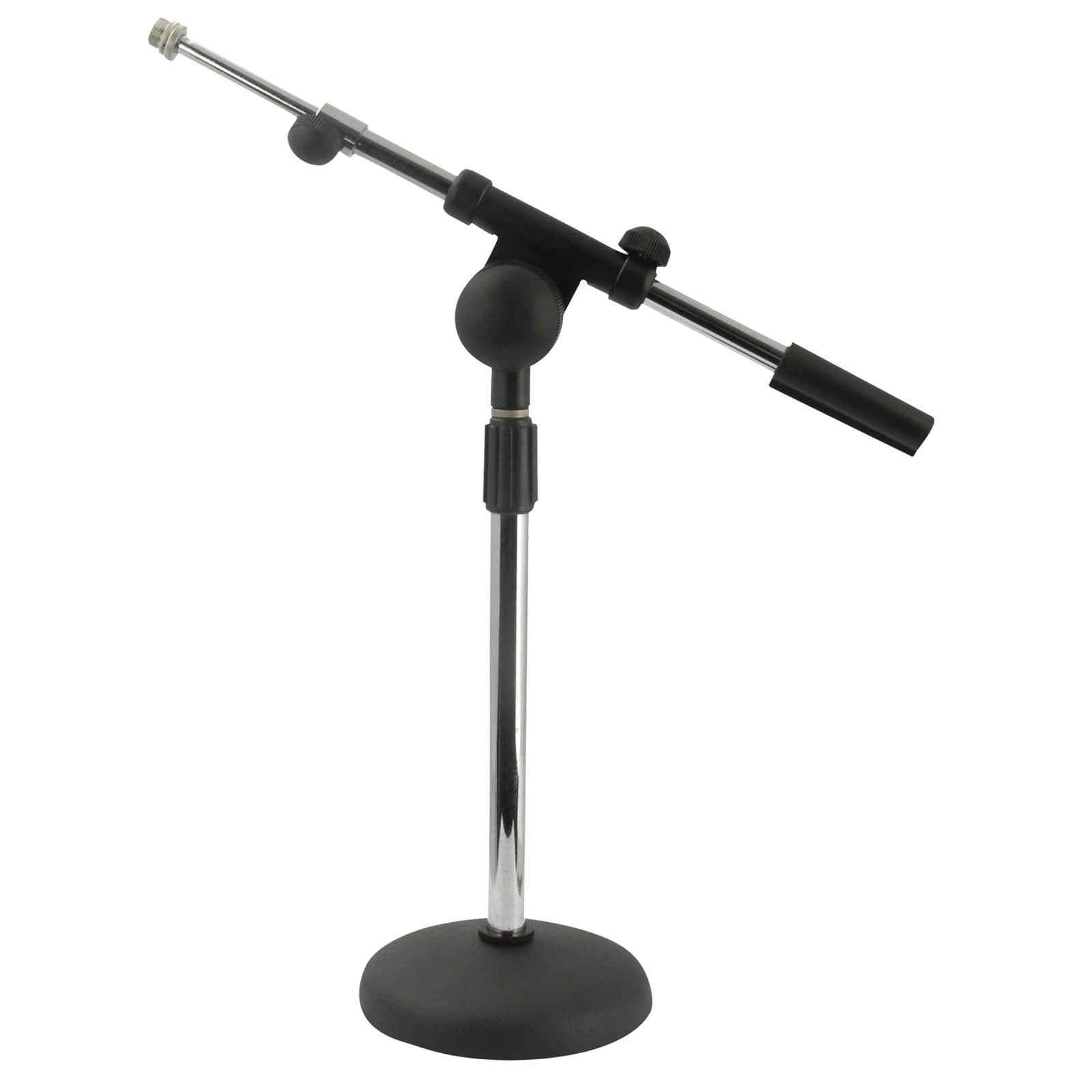 Desk Microphone Stand - Clutch - Showgear D8204C