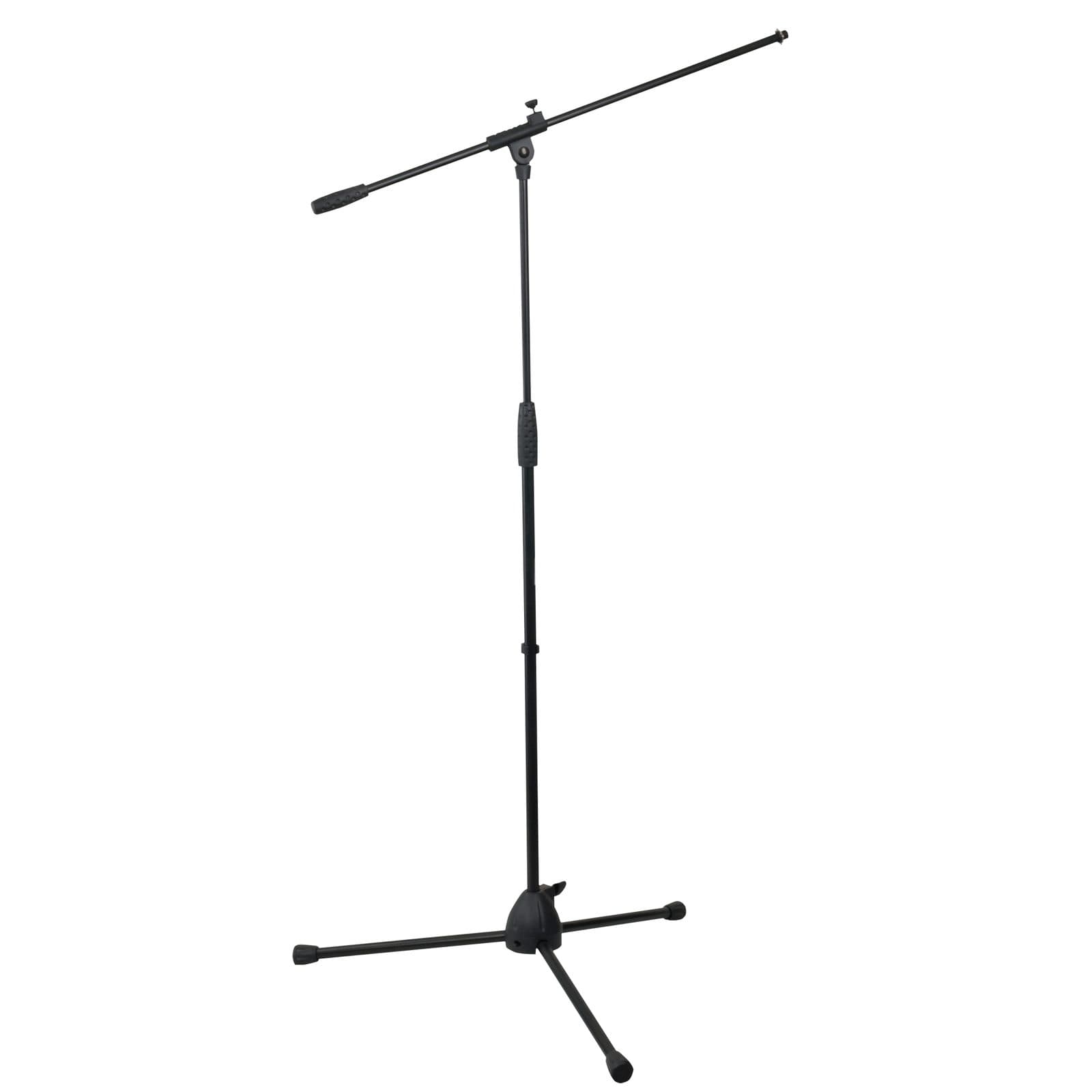 Microphone Boom Stand - Lite - Showgear D8301