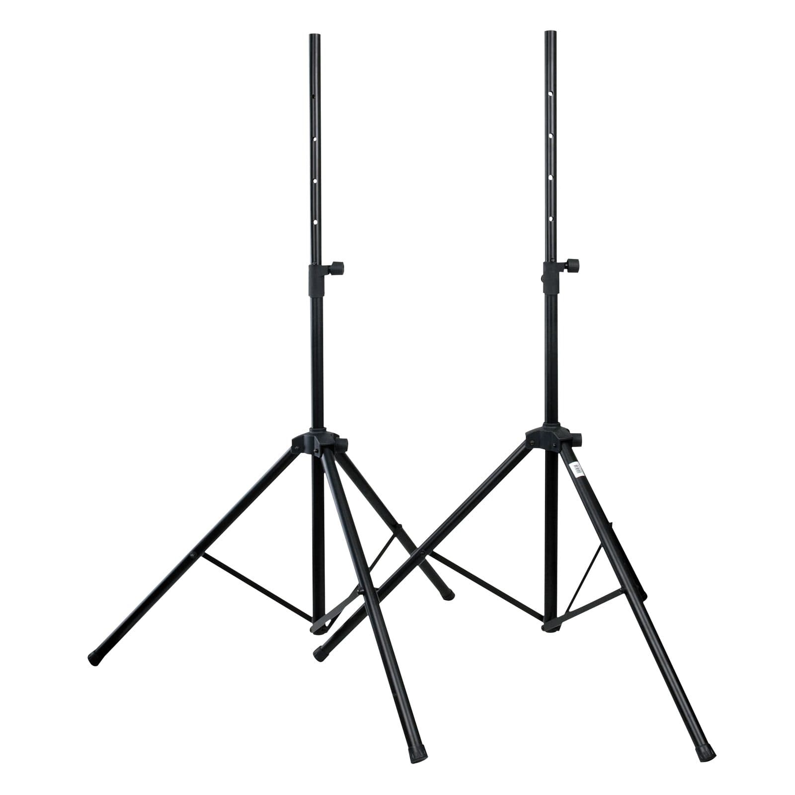 Speaker Stand Set - Showgear D8324
