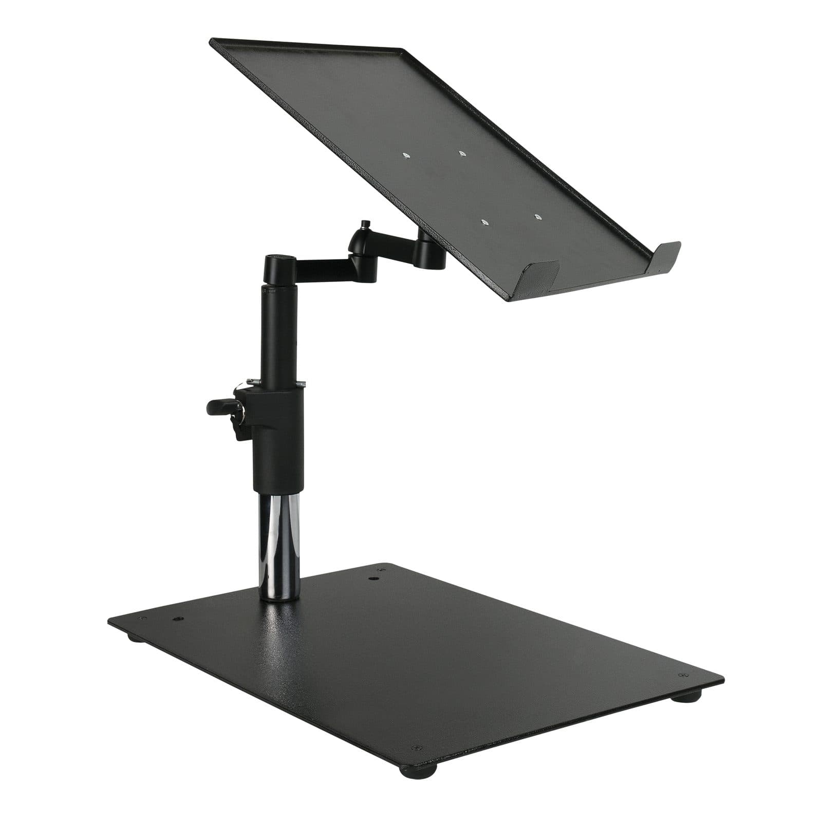 DJ Player Stand - Showgear D8378