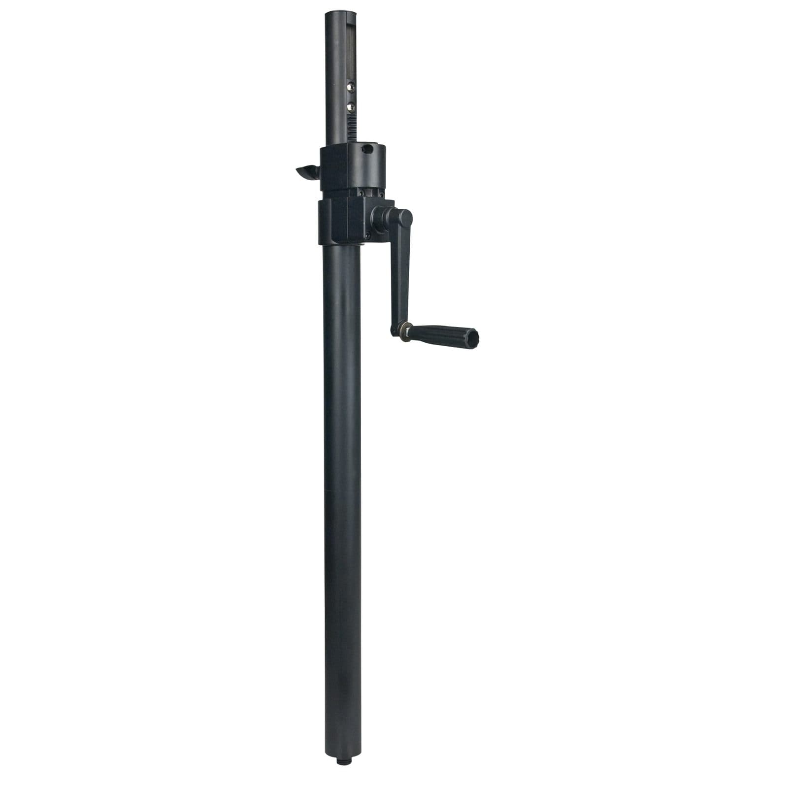 Speaker Stand Windup - Showgear D8427