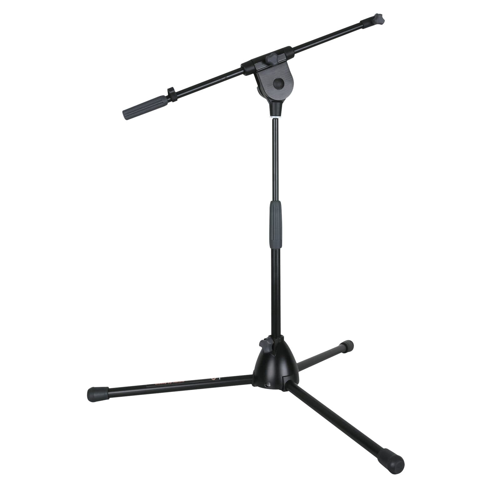 Microfono Boom Stand - Medium - Showgear D8621