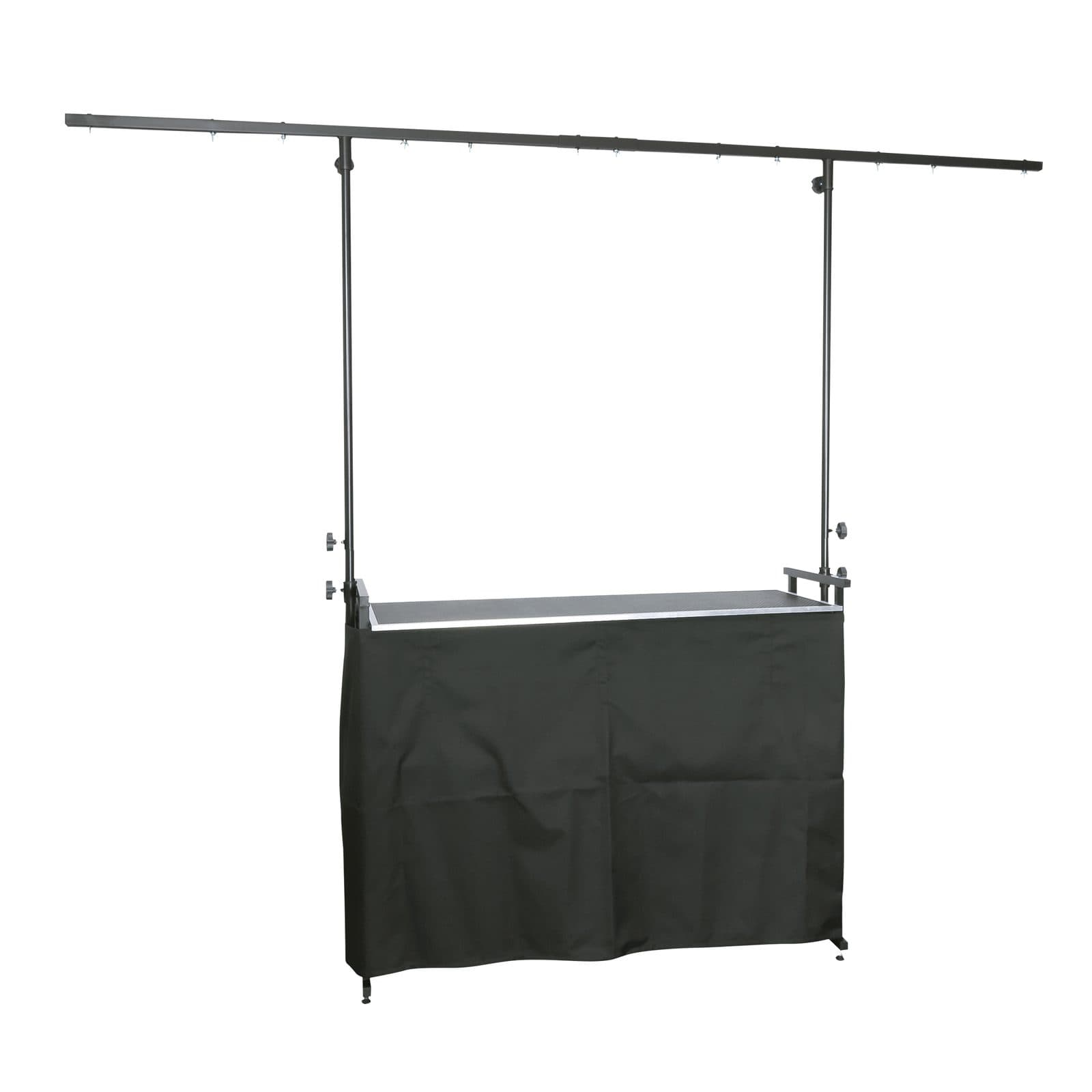 DJ Stand Set - Showgear D8660