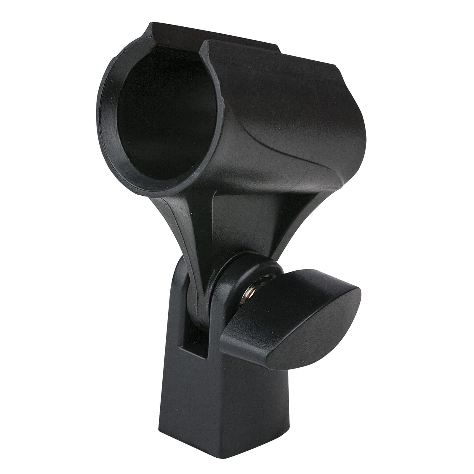 Microphone Holder 23-28 mm - Showgear D8928