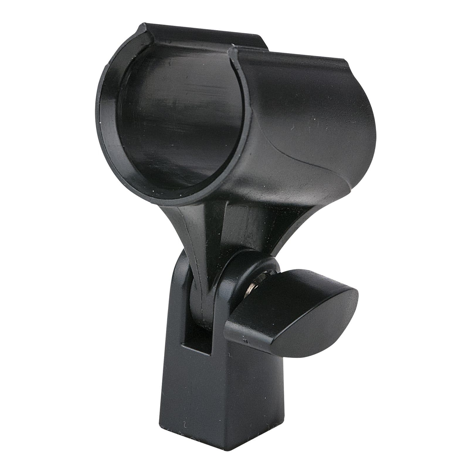 Microphone Clamp 30-32 mm - Showgear D8929